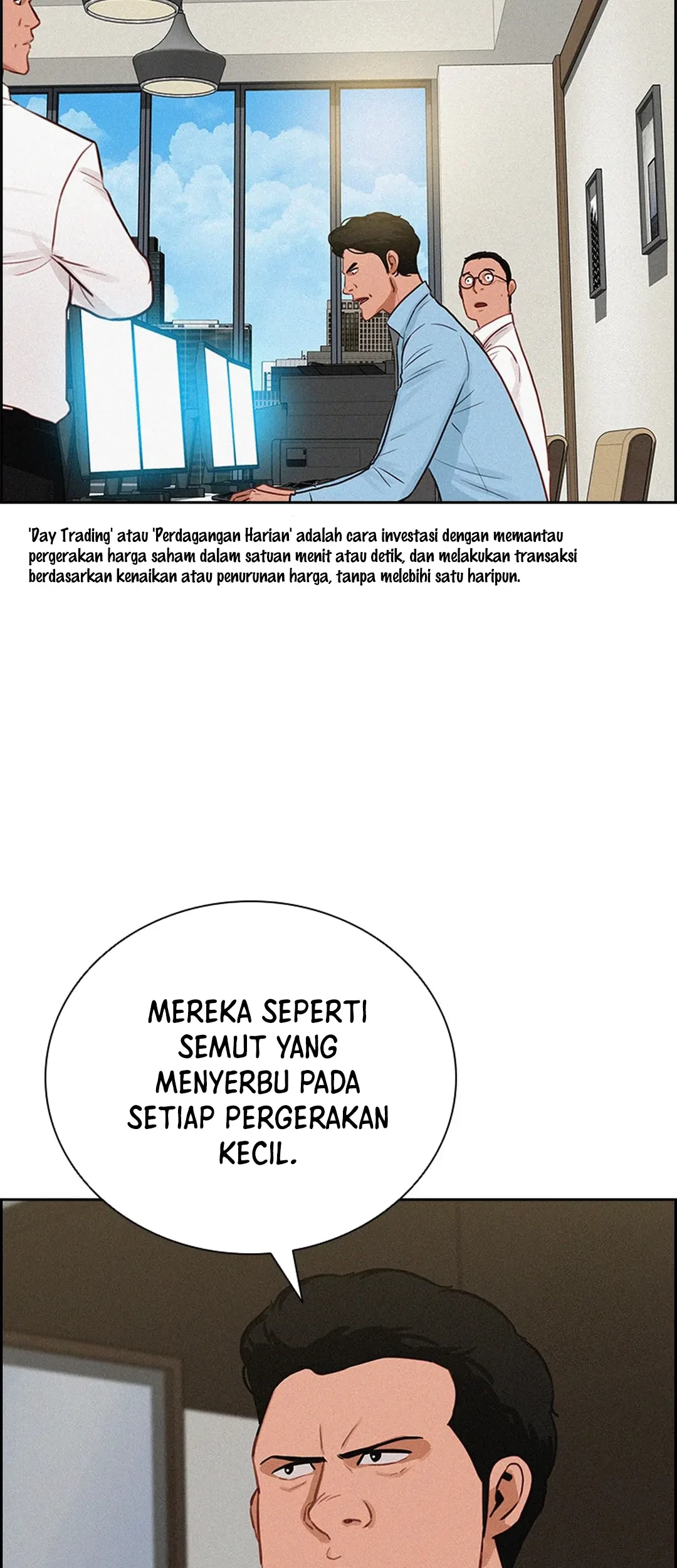 Lord of Money Chapter 202 Gambar 59