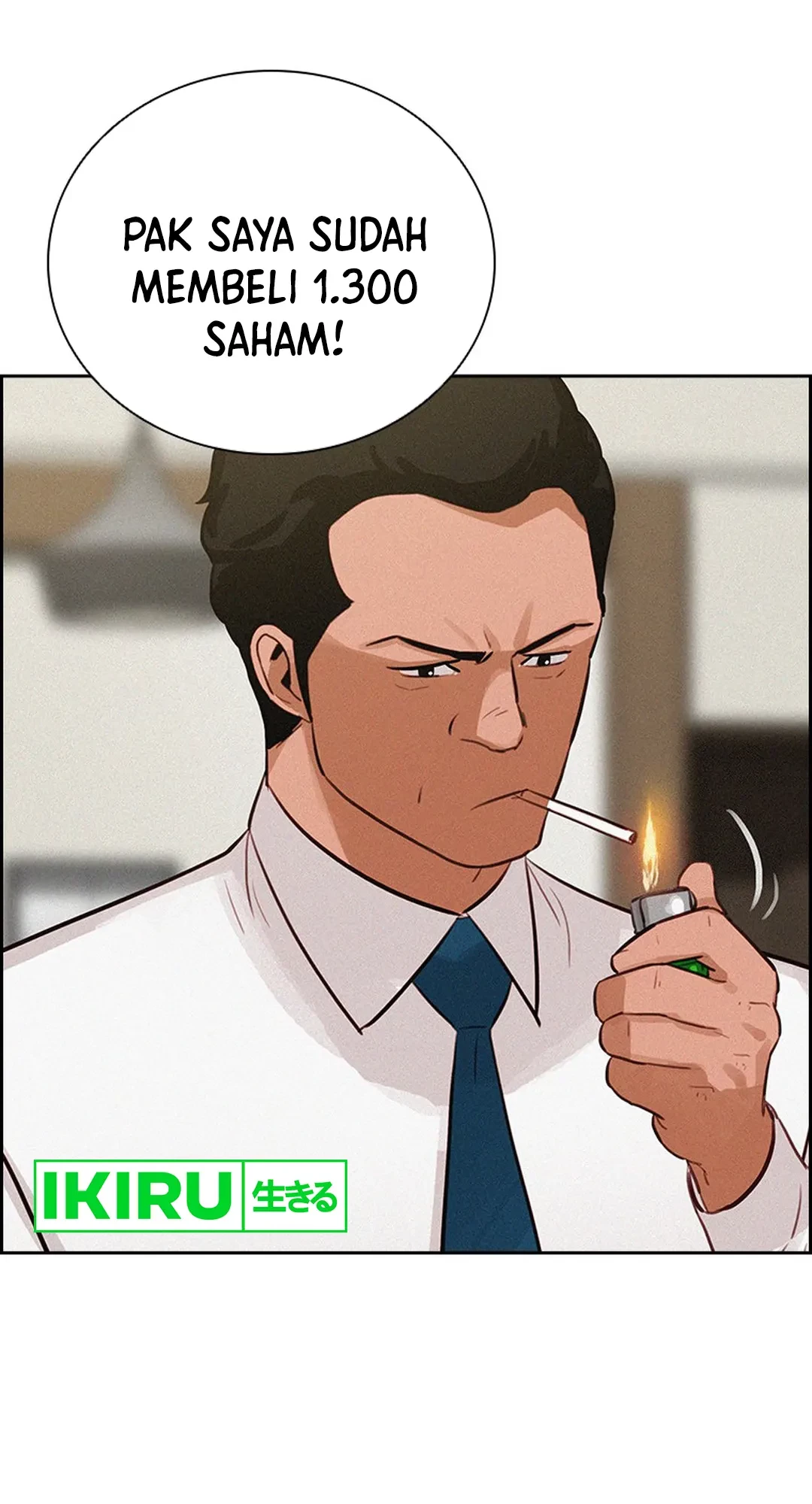 Lord of Money Chapter 202 Gambar 66