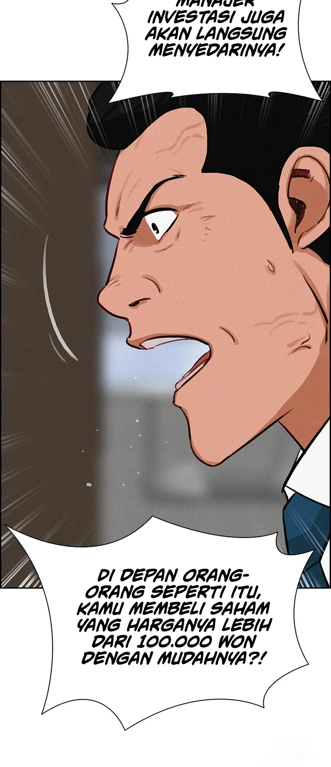 Lord of Money Chapter 202 Gambar 70