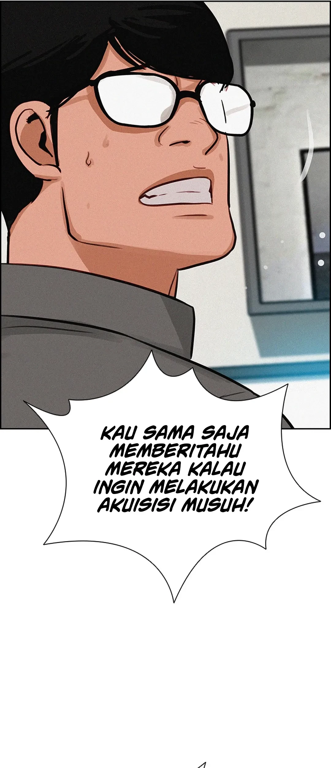 Lord of Money Chapter 202 Gambar 72