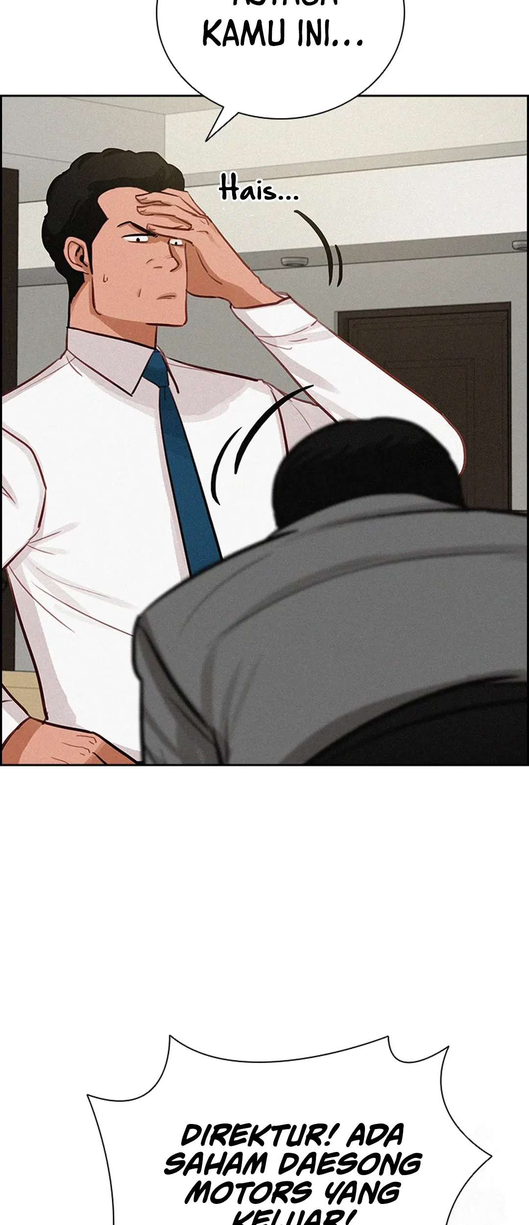 Lord of Money Chapter 202 Gambar 74