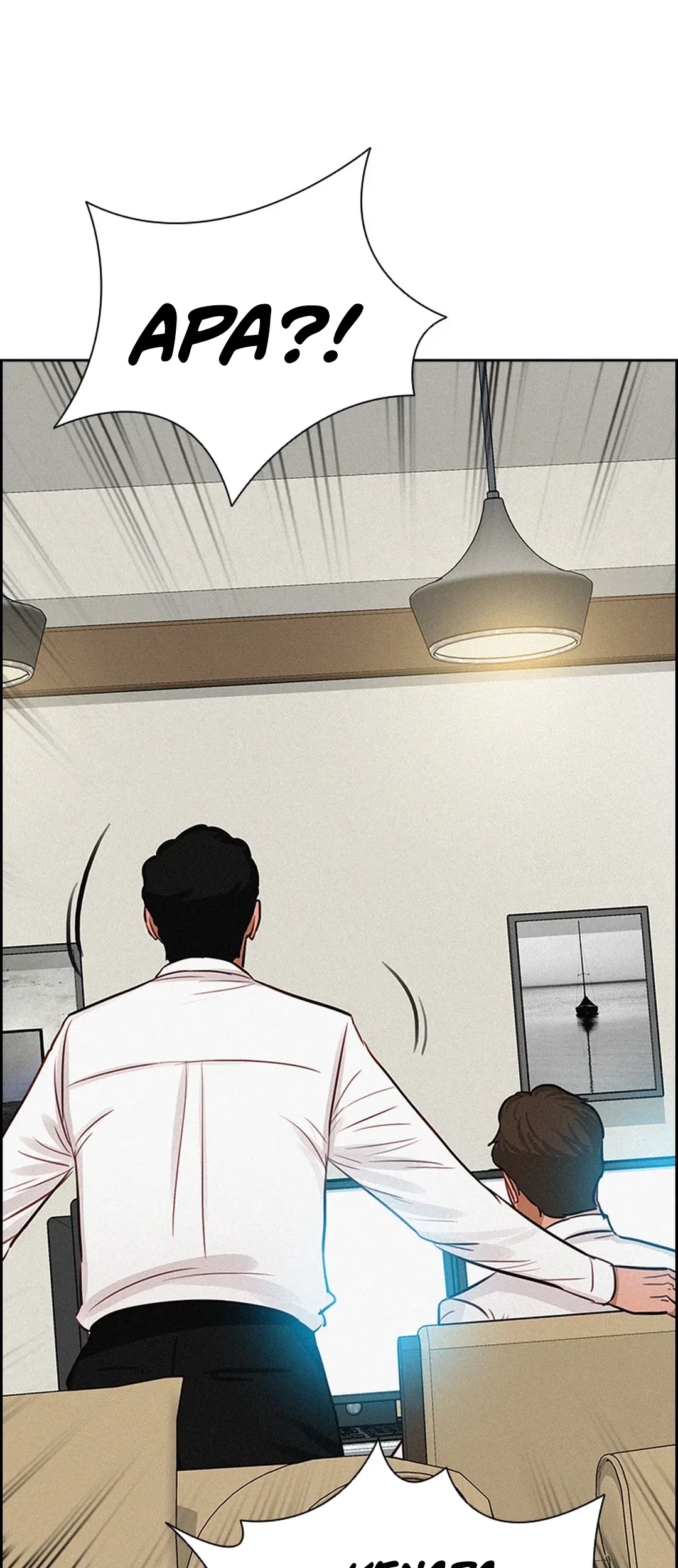 Lord of Money Chapter 202 Gambar 78