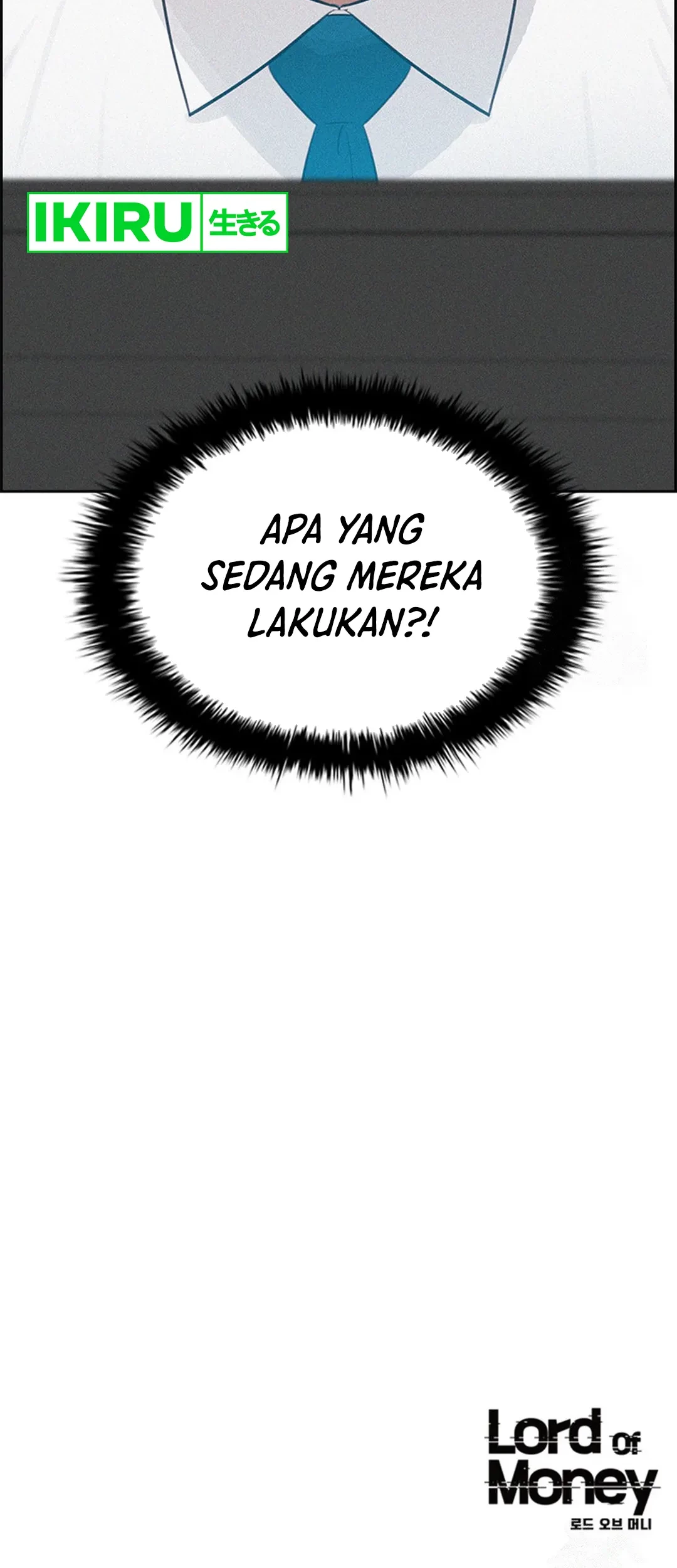Lord of Money Chapter 202 Gambar 80