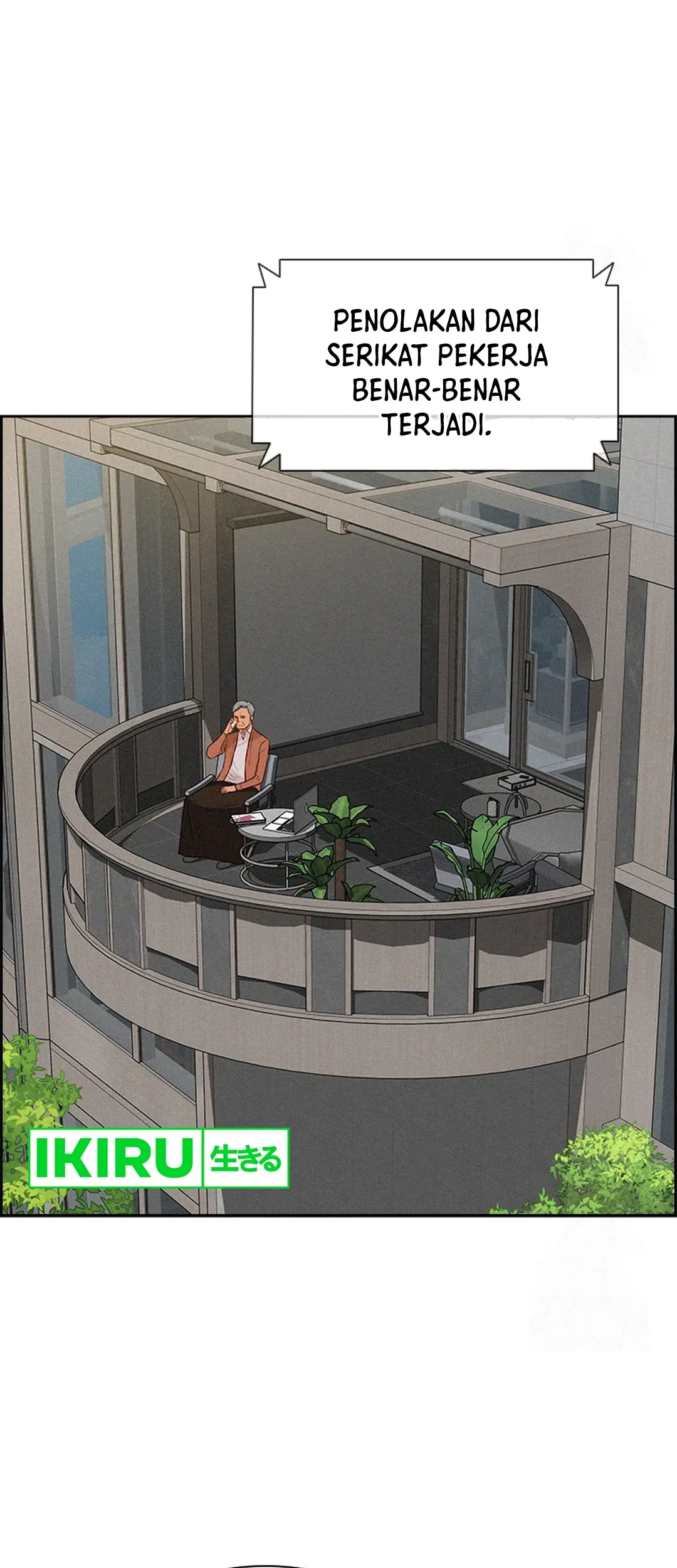 Lord of Money Chapter 202 Gambar 3