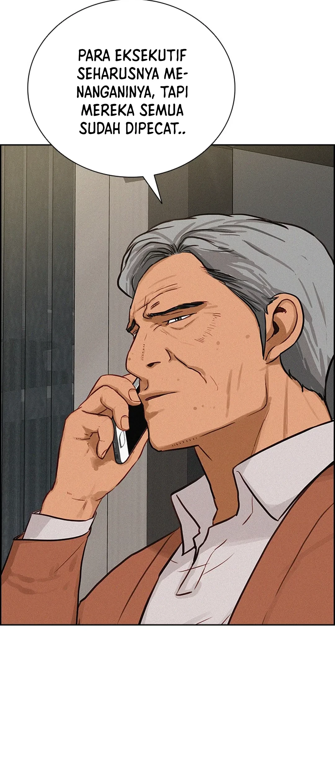 Lord of Money Chapter 202 Gambar 4