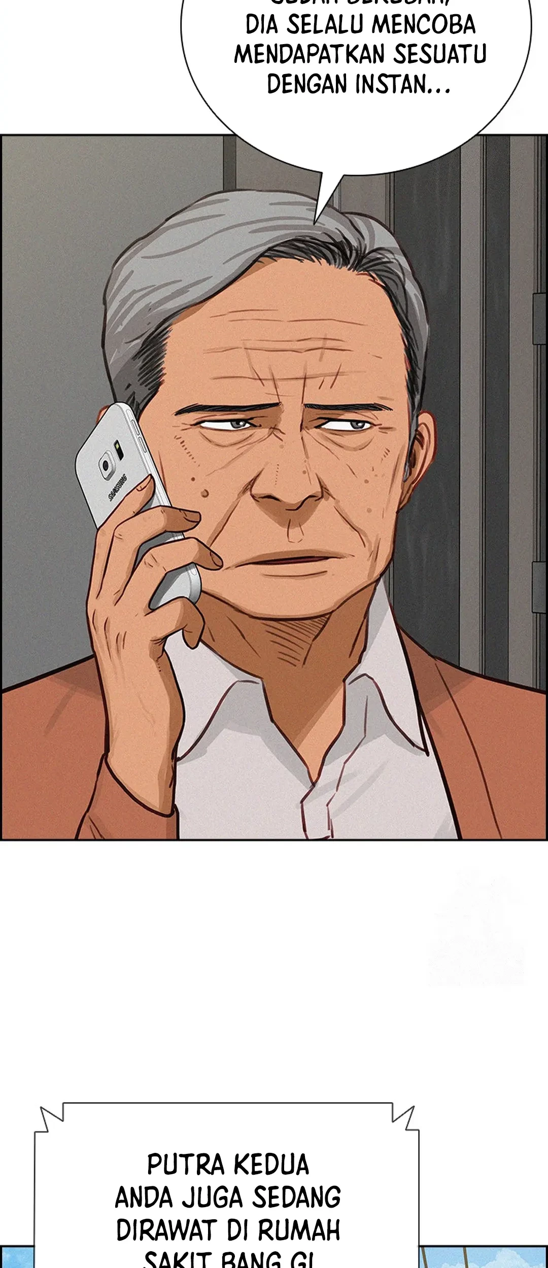 Lord of Money Chapter 202 Gambar 10
