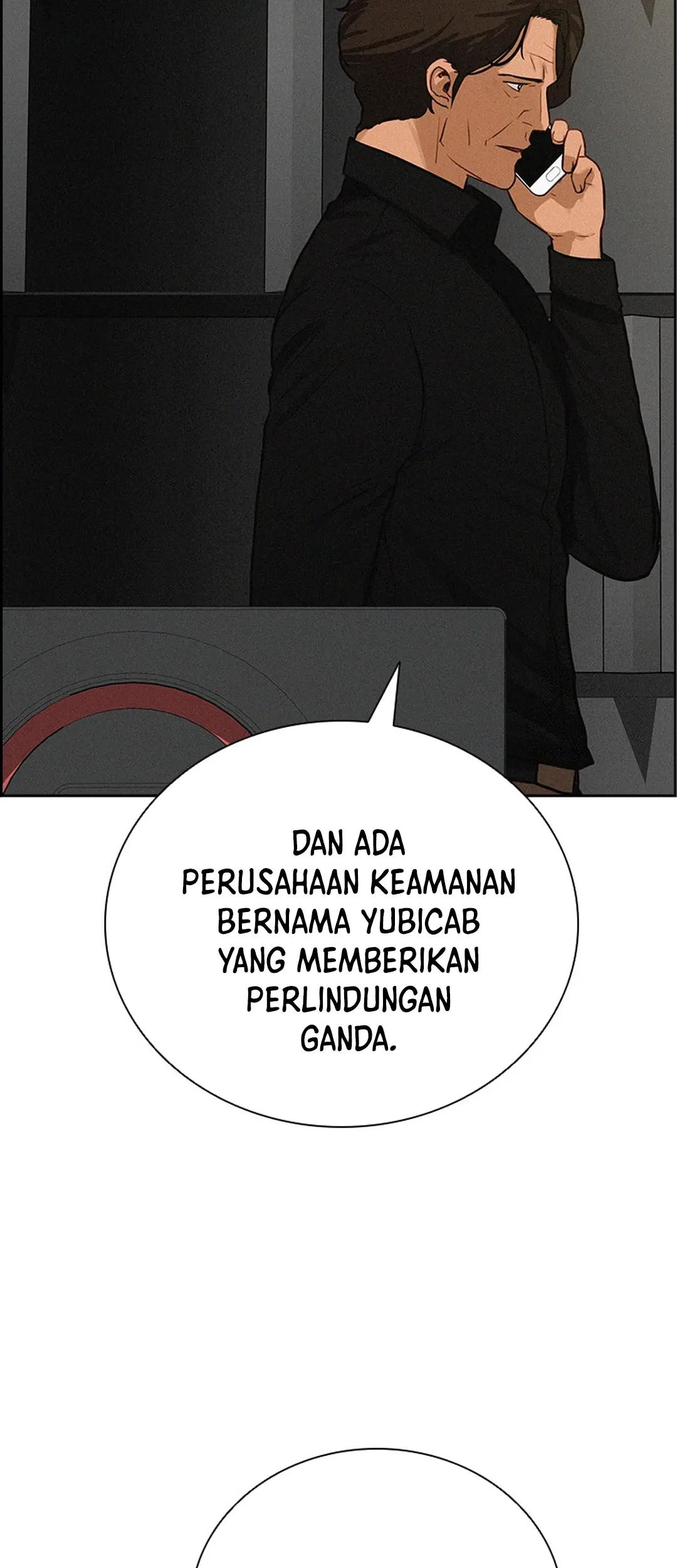 Lord of Money Chapter 202 Gambar 15