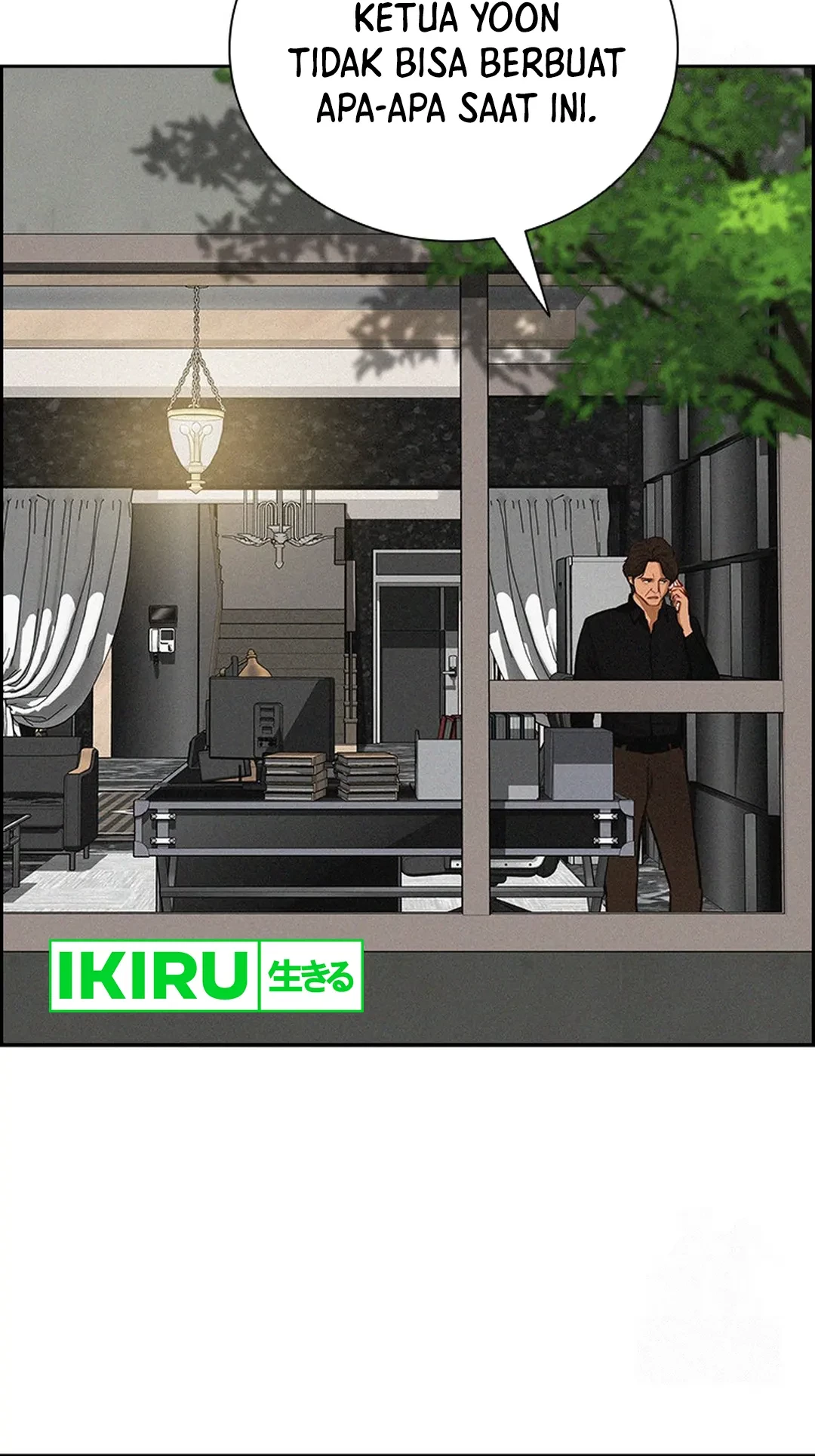 Lord of Money Chapter 202 Gambar 16