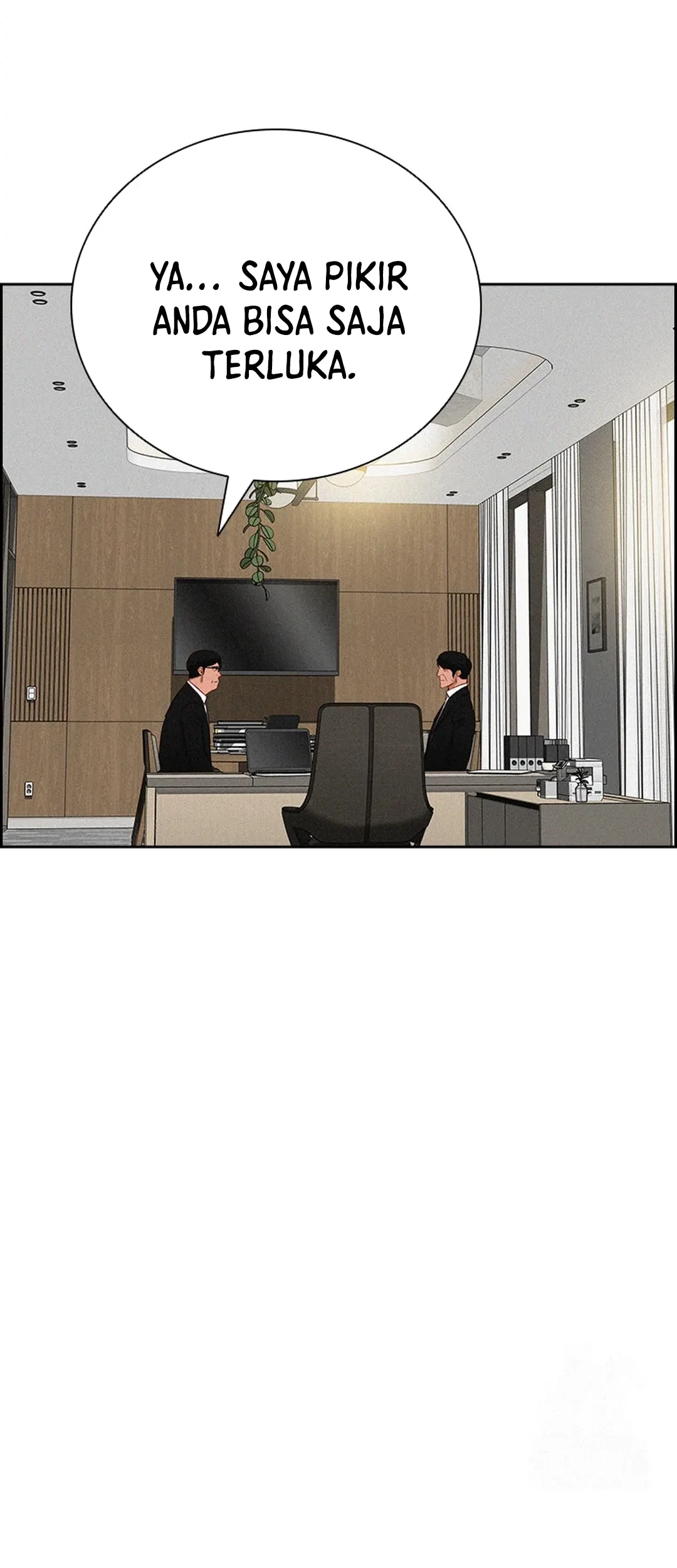 Lord of Money Chapter 202 Gambar 34