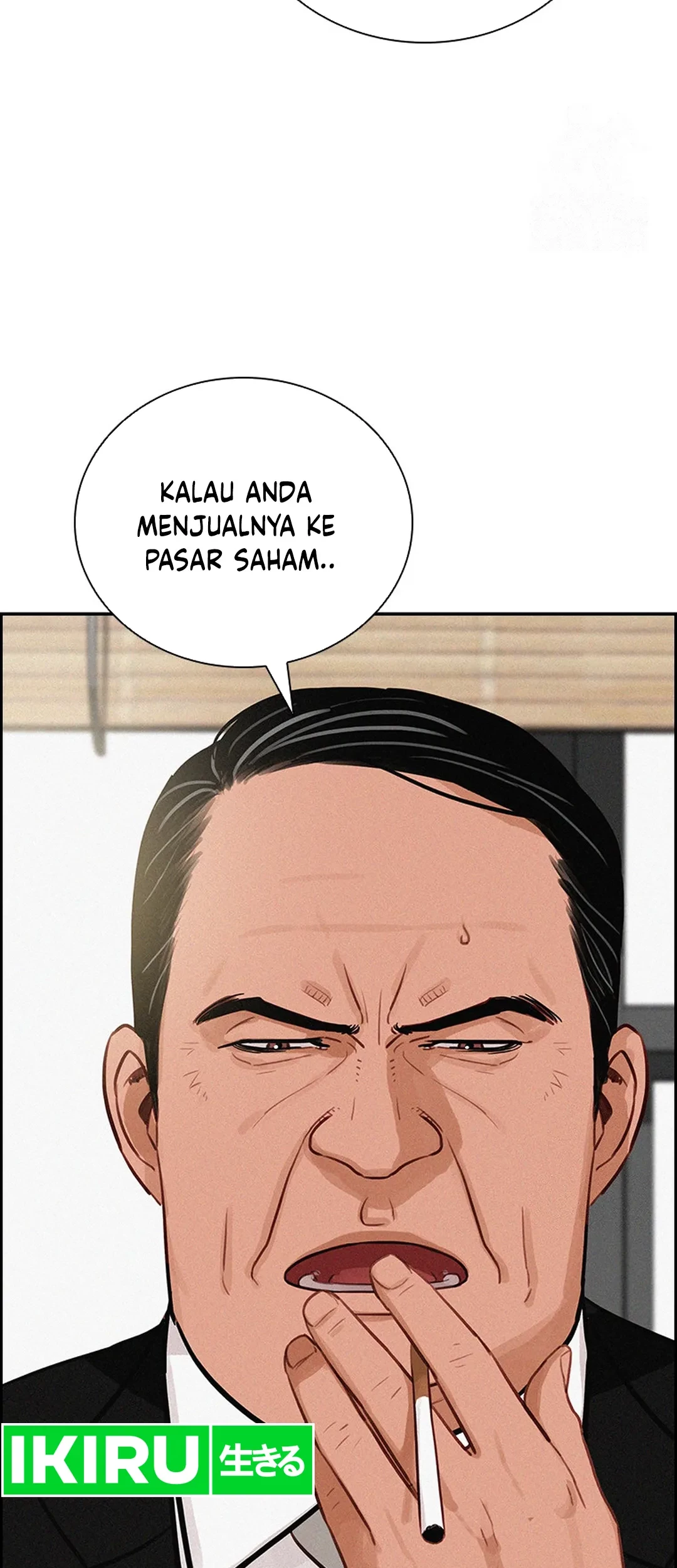 Lord of Money Chapter 203 Gambar 58