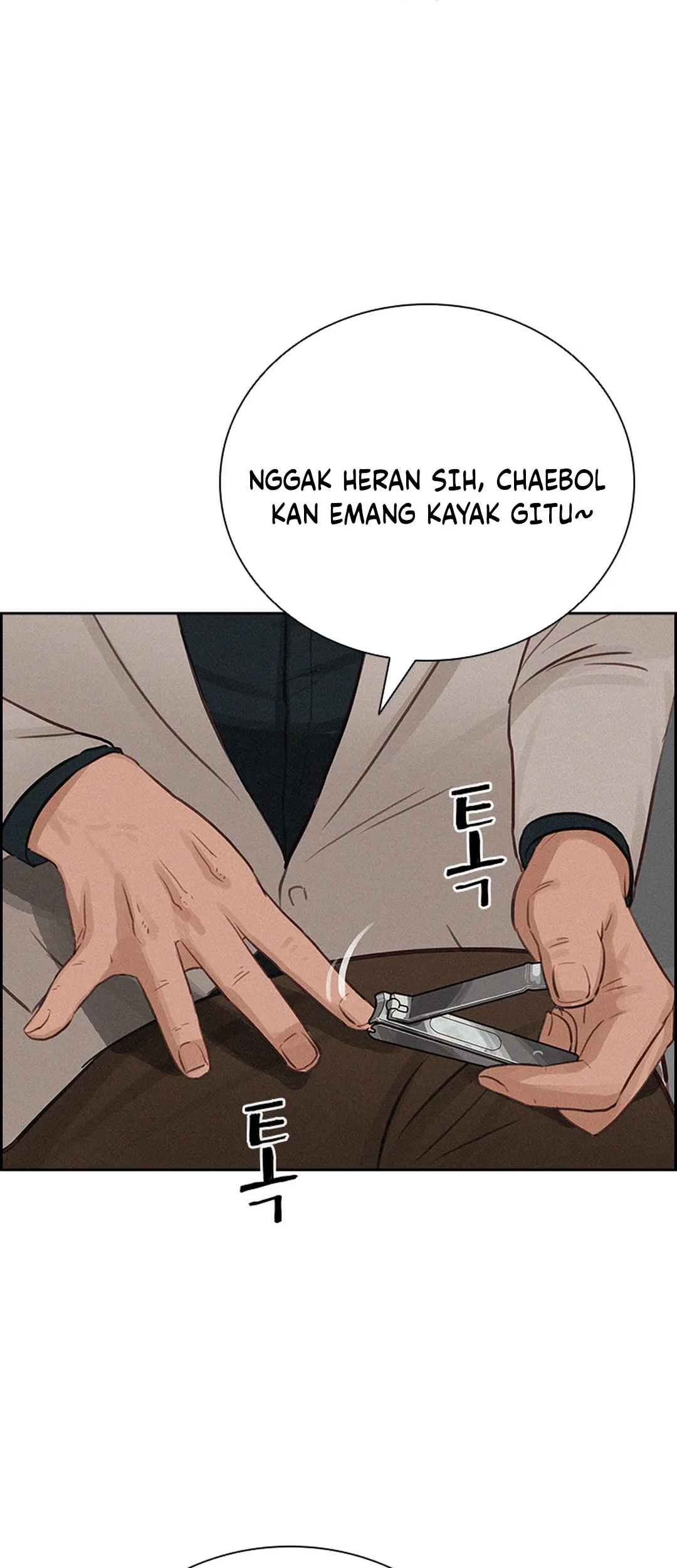 Lord of Money Chapter 203 Gambar 64