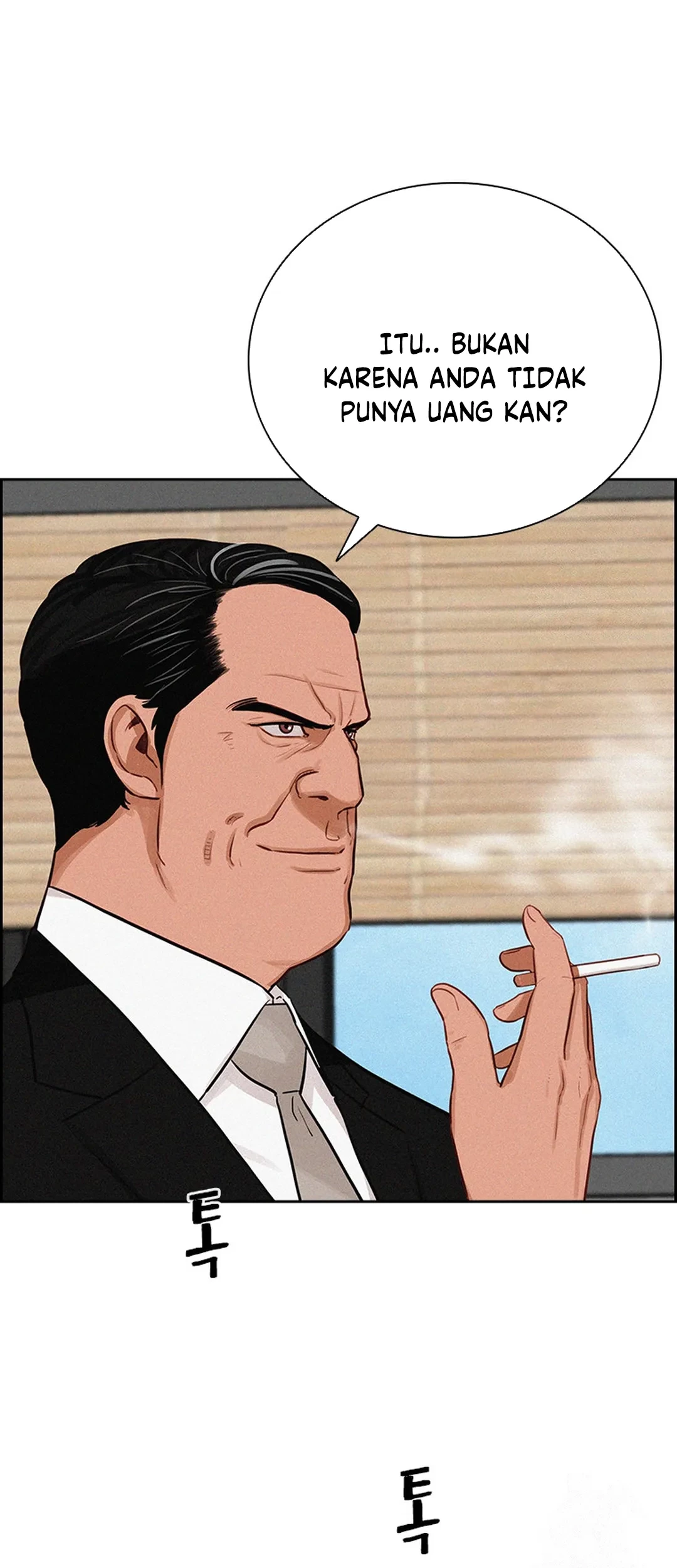 Lord of Money Chapter 203 Gambar 66