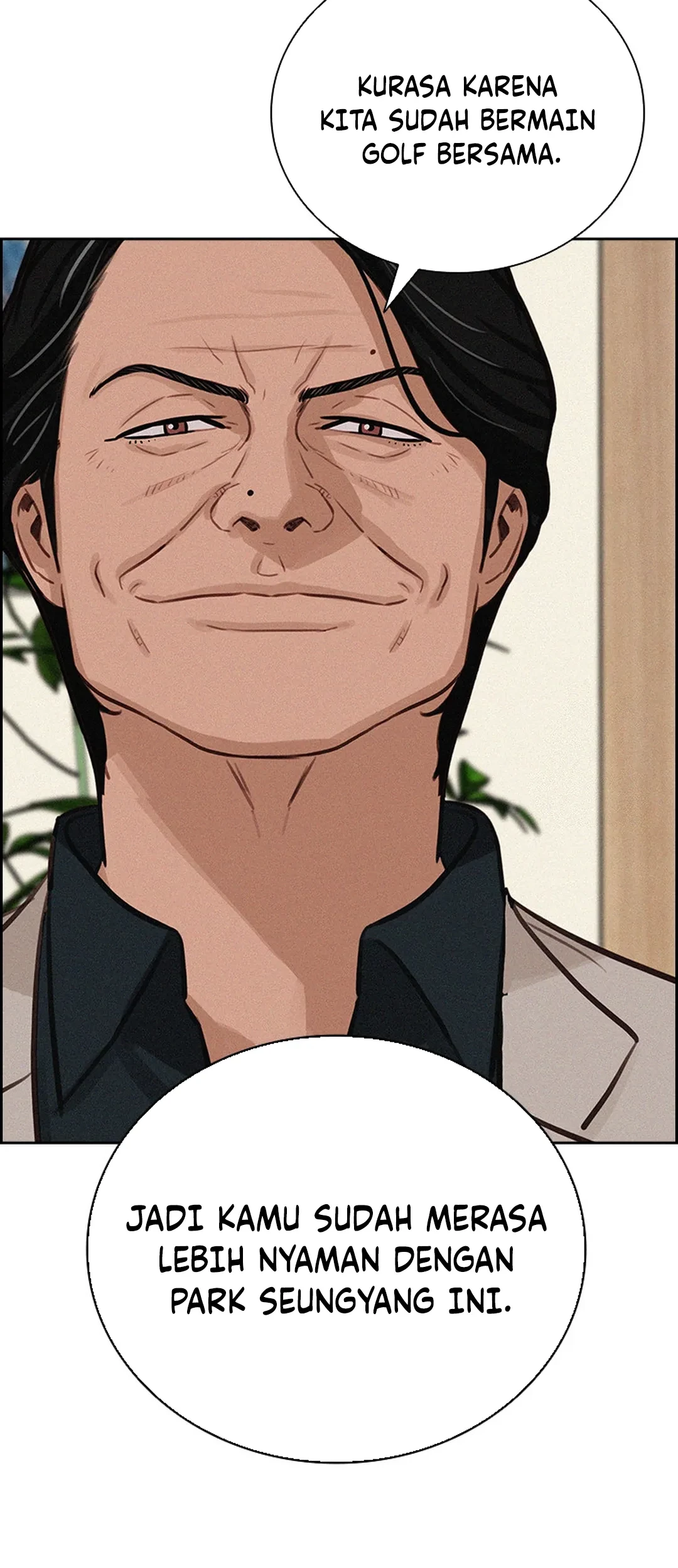 Lord of Money Chapter 203 Gambar 69