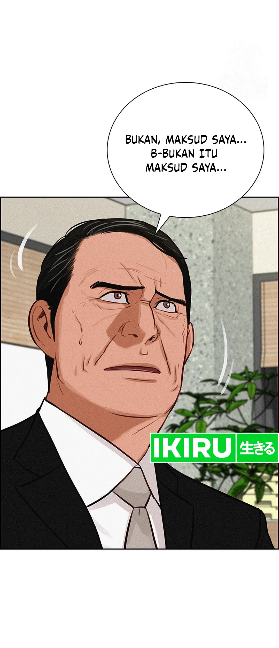 Lord of Money Chapter 203 Gambar 70