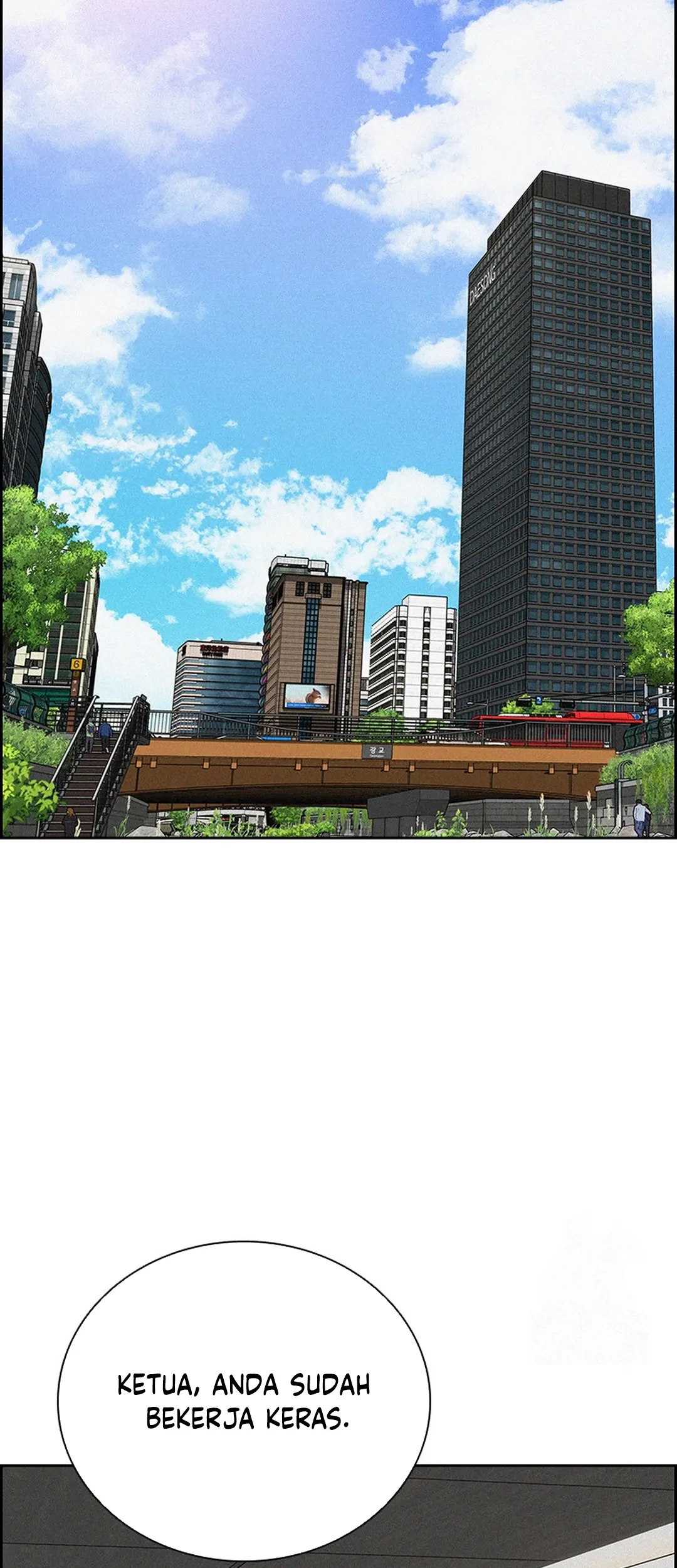 Baca Lord of Money Chapter 203 Gambar 2