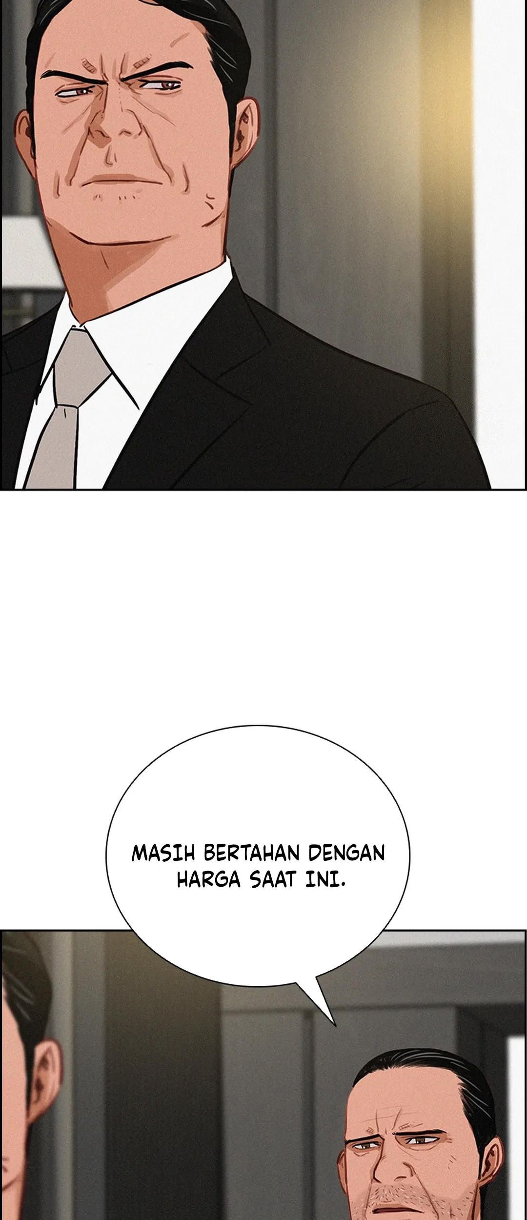 Lord of Money Chapter 203 Gambar 5