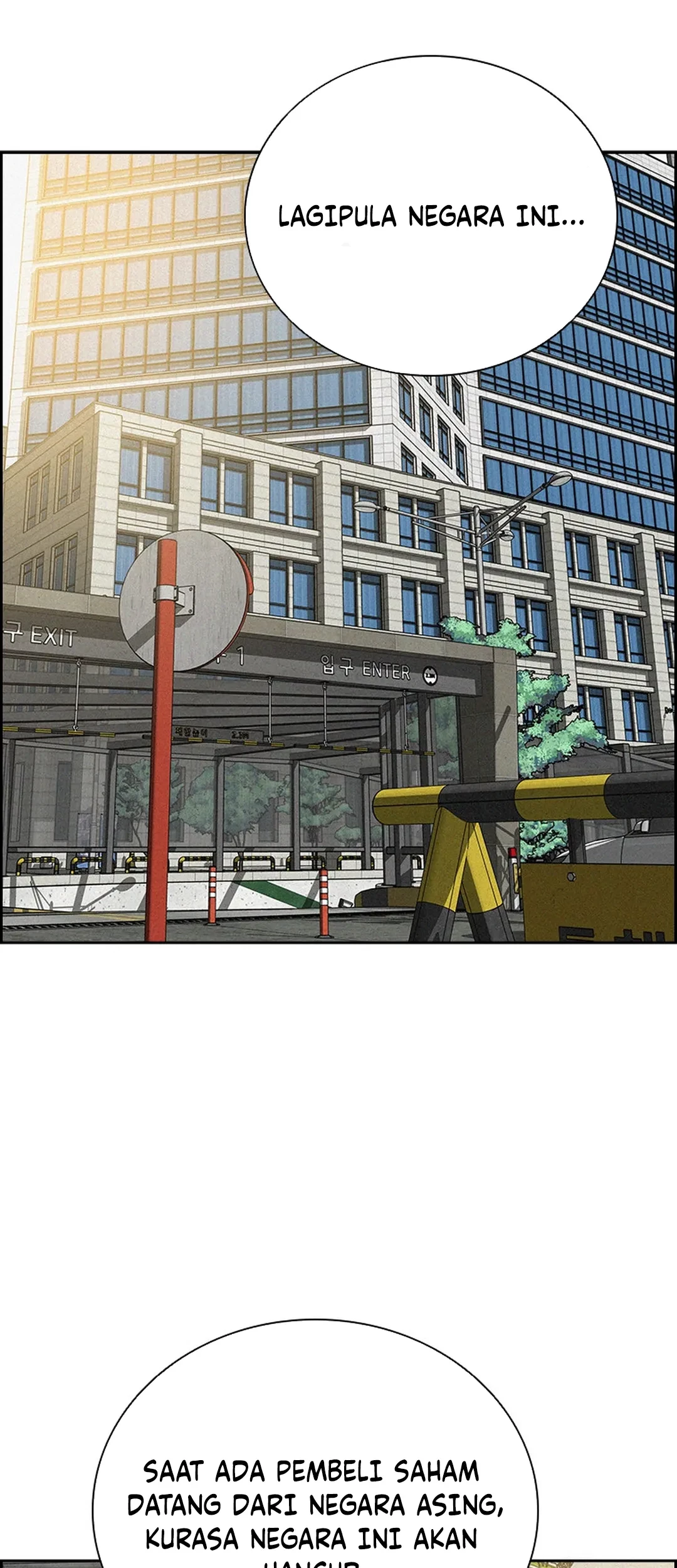 Lord of Money Chapter 203 Gambar 15