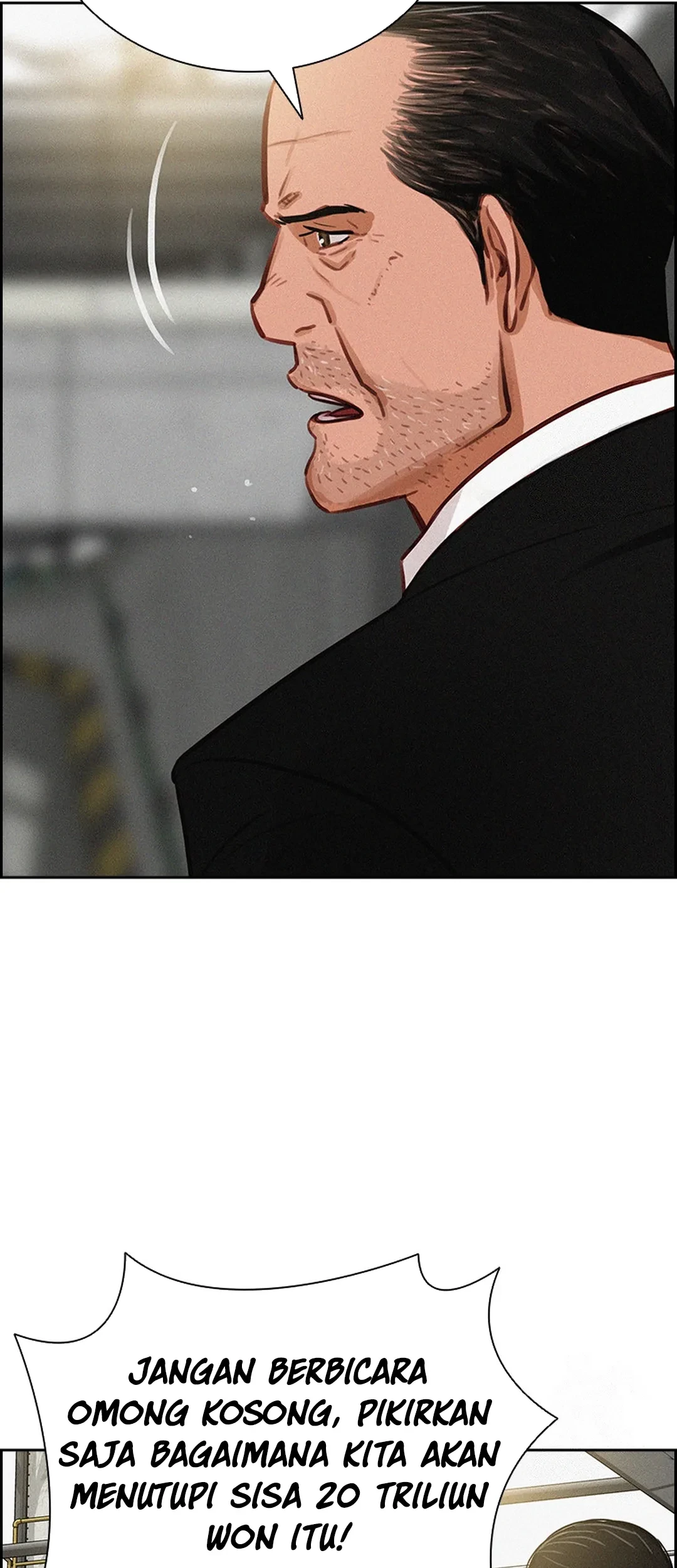 Lord of Money Chapter 203 Gambar 17