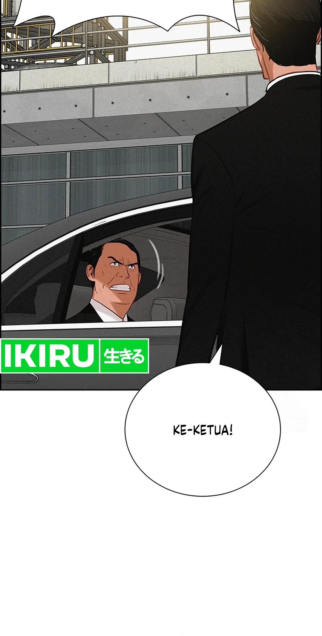 Lord of Money Chapter 203 Gambar 18