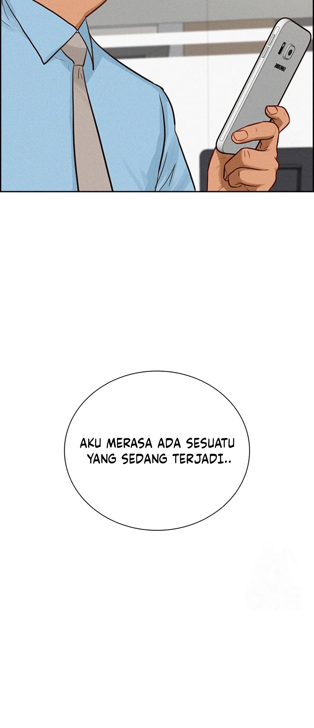 Lord of Money Chapter 203 Gambar 45