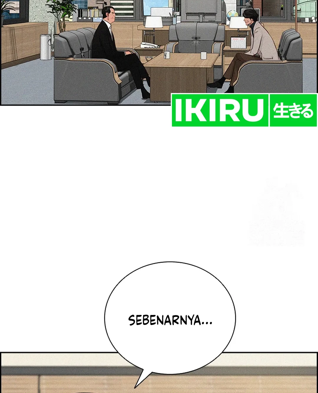 Lord of Money Chapter 203 Gambar 48