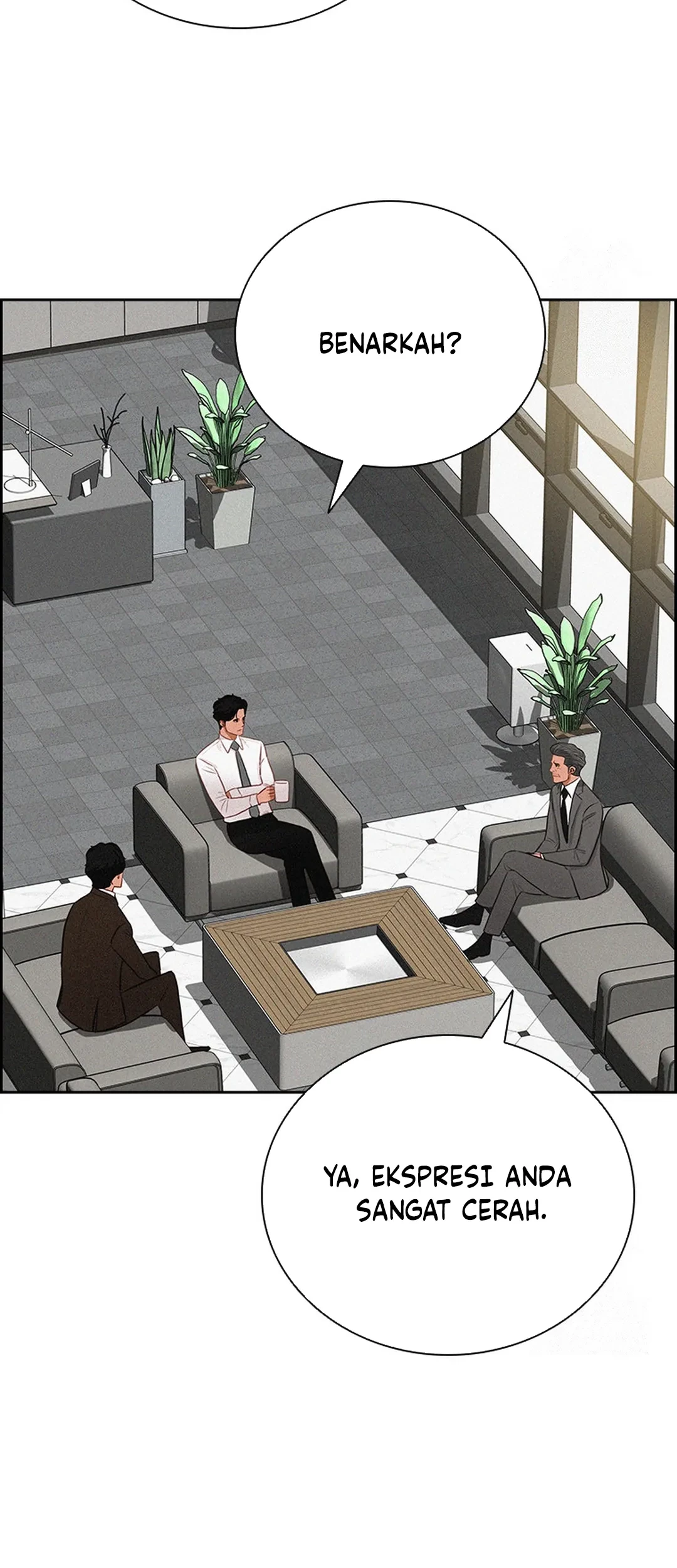 Lord of Money Chapter 204 Gambar 62