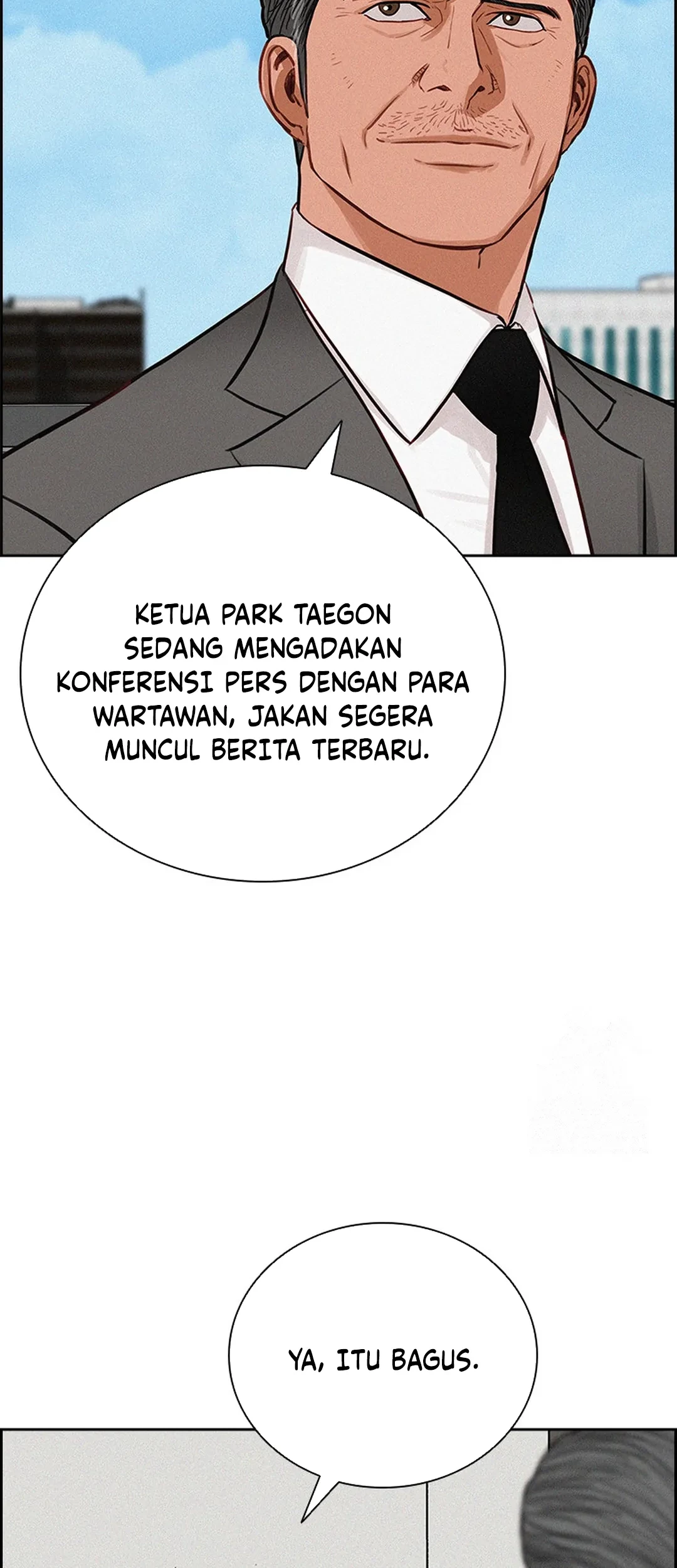 Lord of Money Chapter 204 Gambar 64