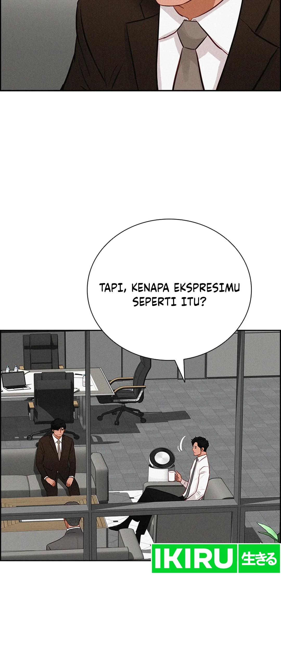 Lord of Money Chapter 204 Gambar 66