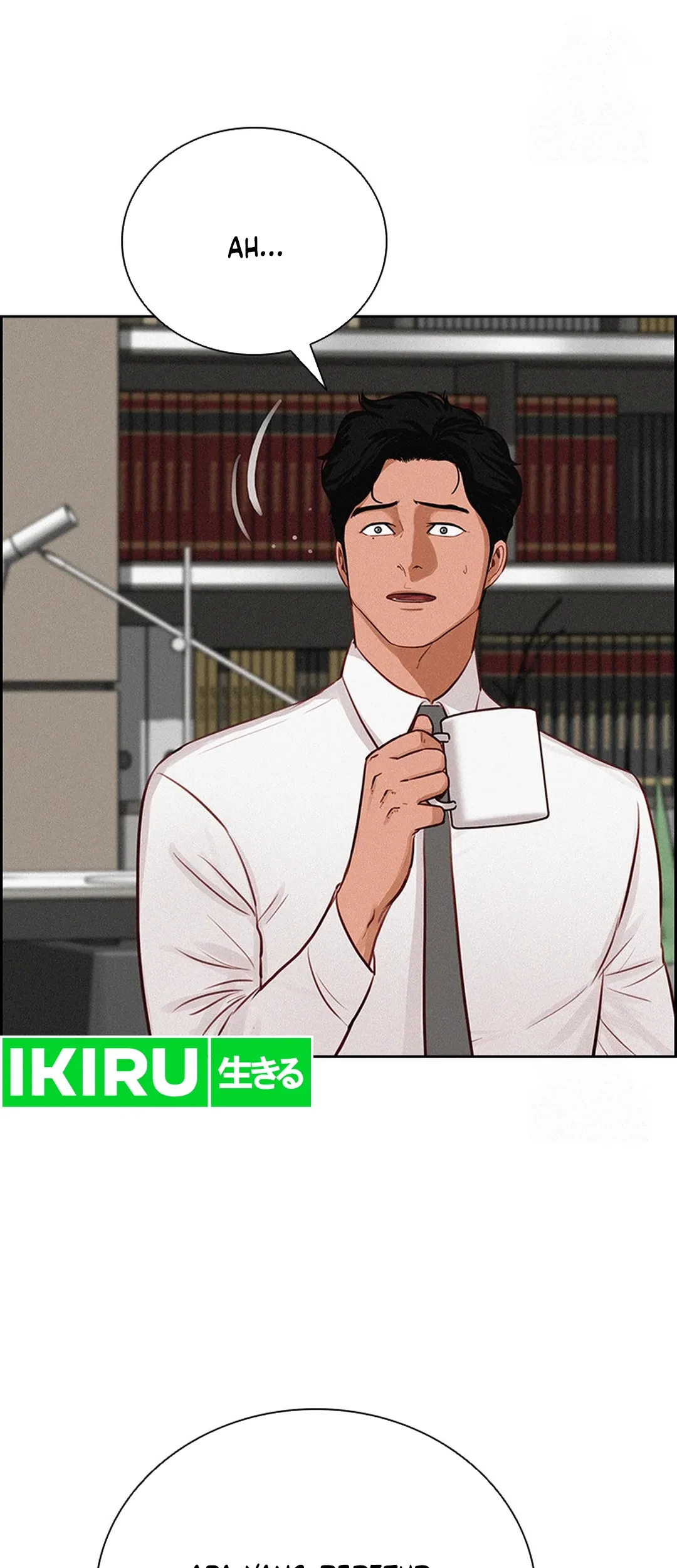 Lord of Money Chapter 204 Gambar 69
