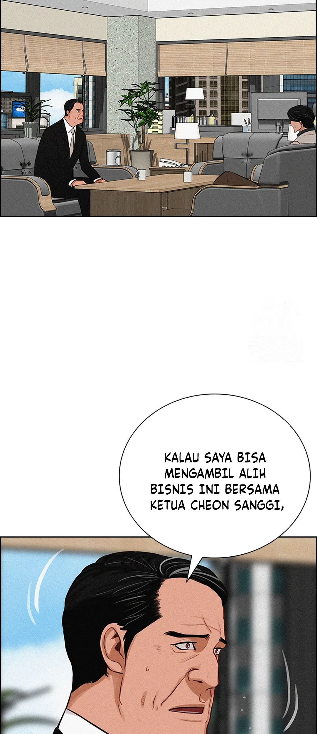 Lord of Money Chapter 204 Gambar 3
