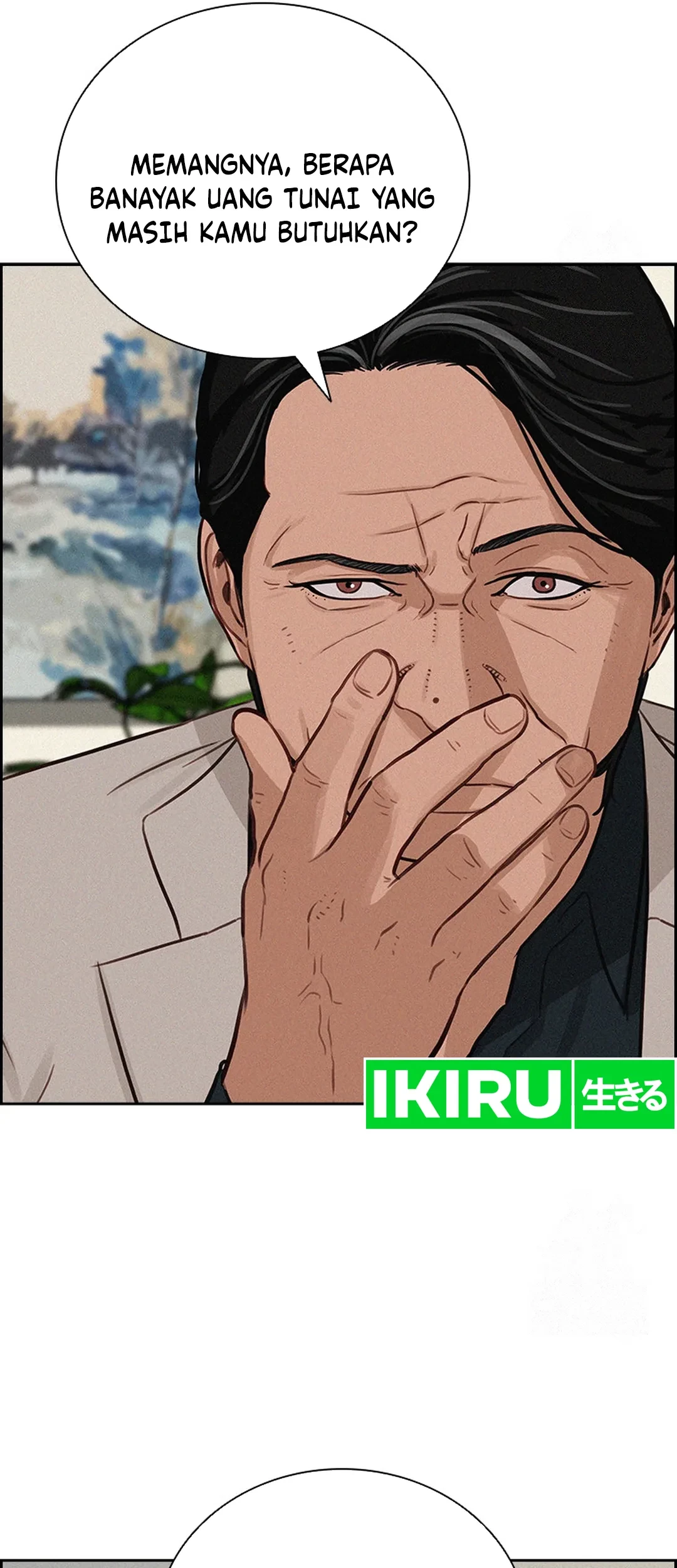Lord of Money Chapter 204 Gambar 7