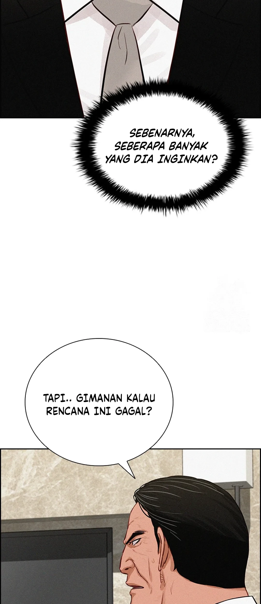 Lord of Money Chapter 204 Gambar 15