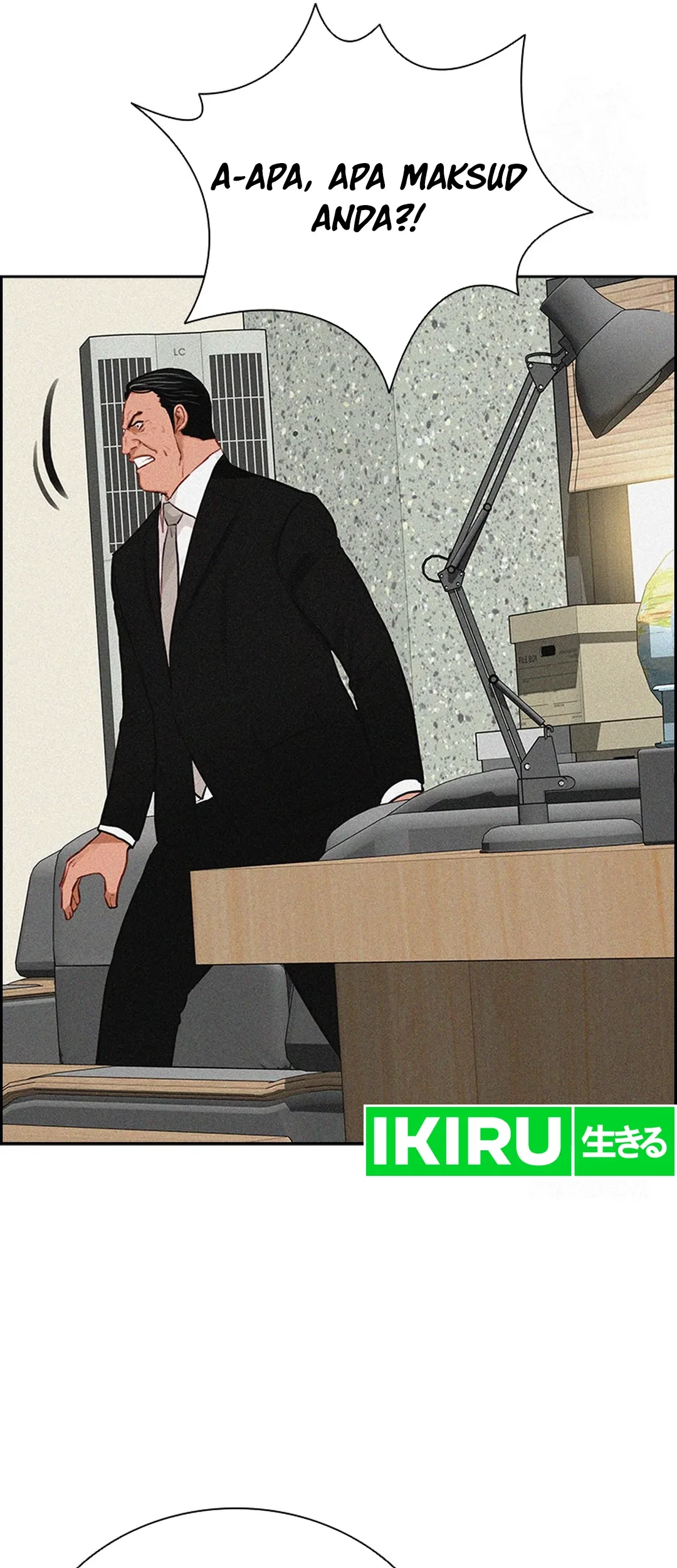 Lord of Money Chapter 204 Gambar 25