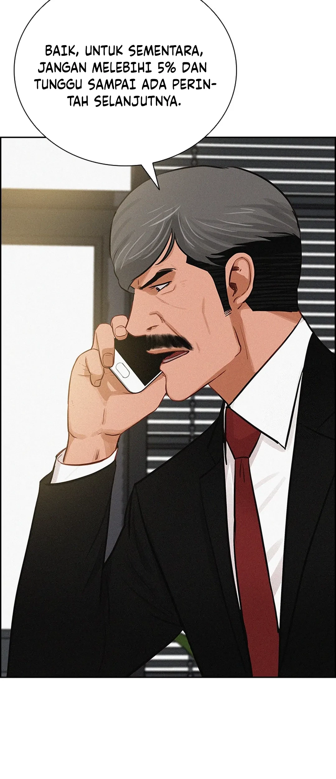 Lord of Money Chapter 204 Gambar 40