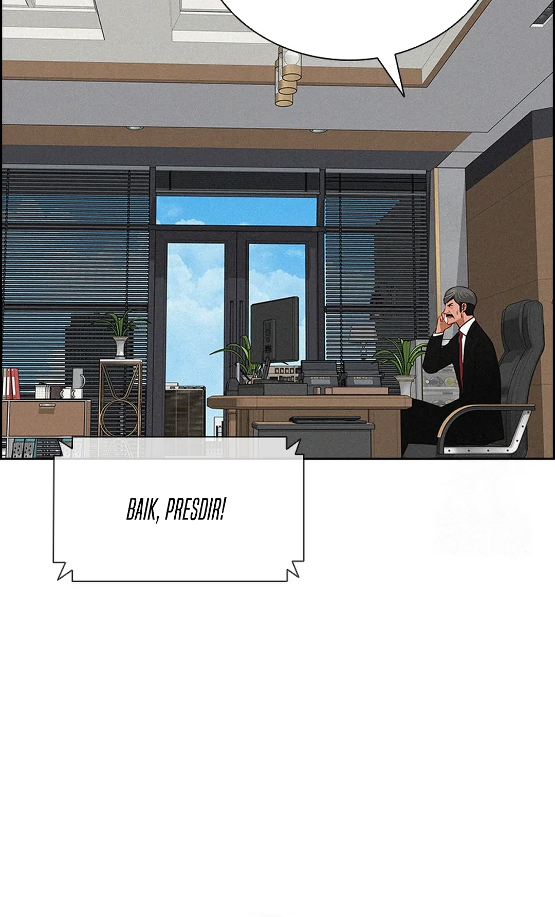Lord of Money Chapter 204 Gambar 42