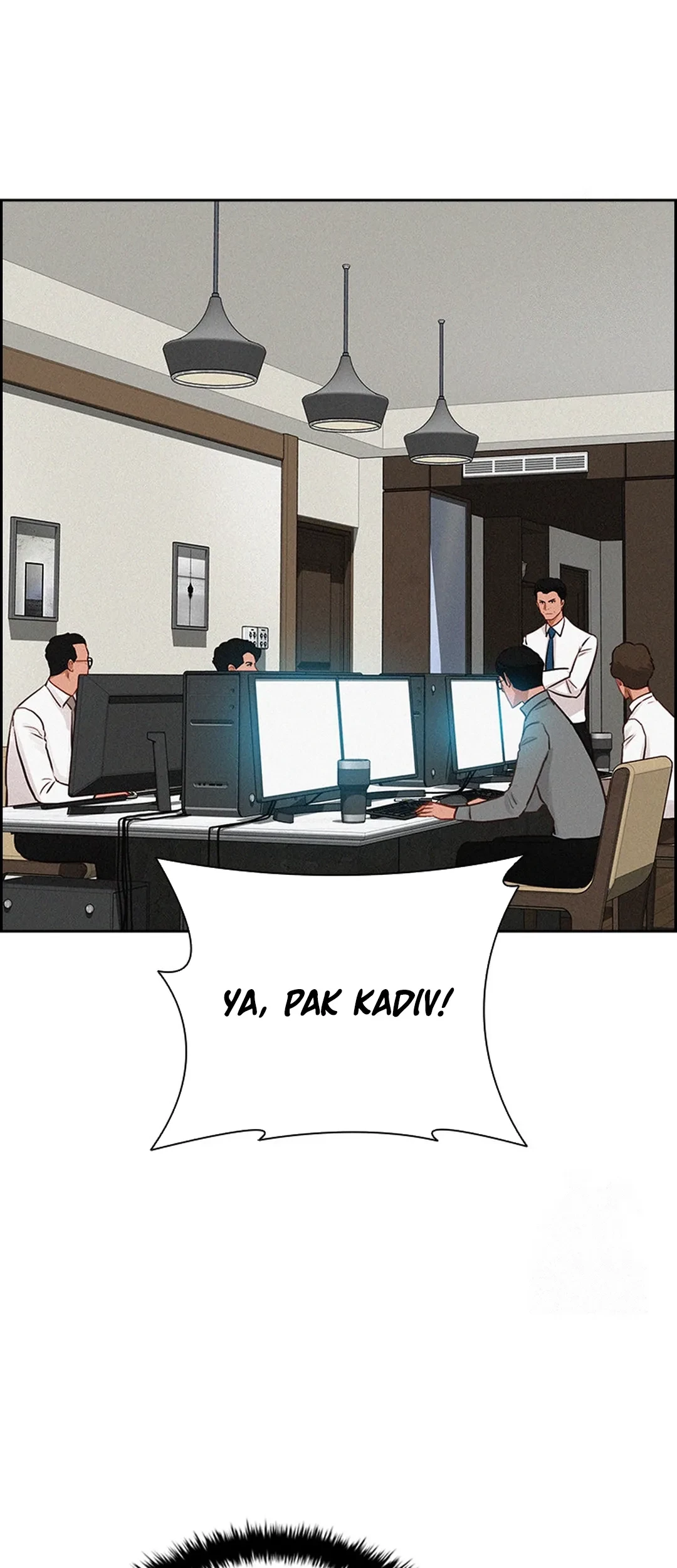 Lord of Money Chapter 204 Gambar 45