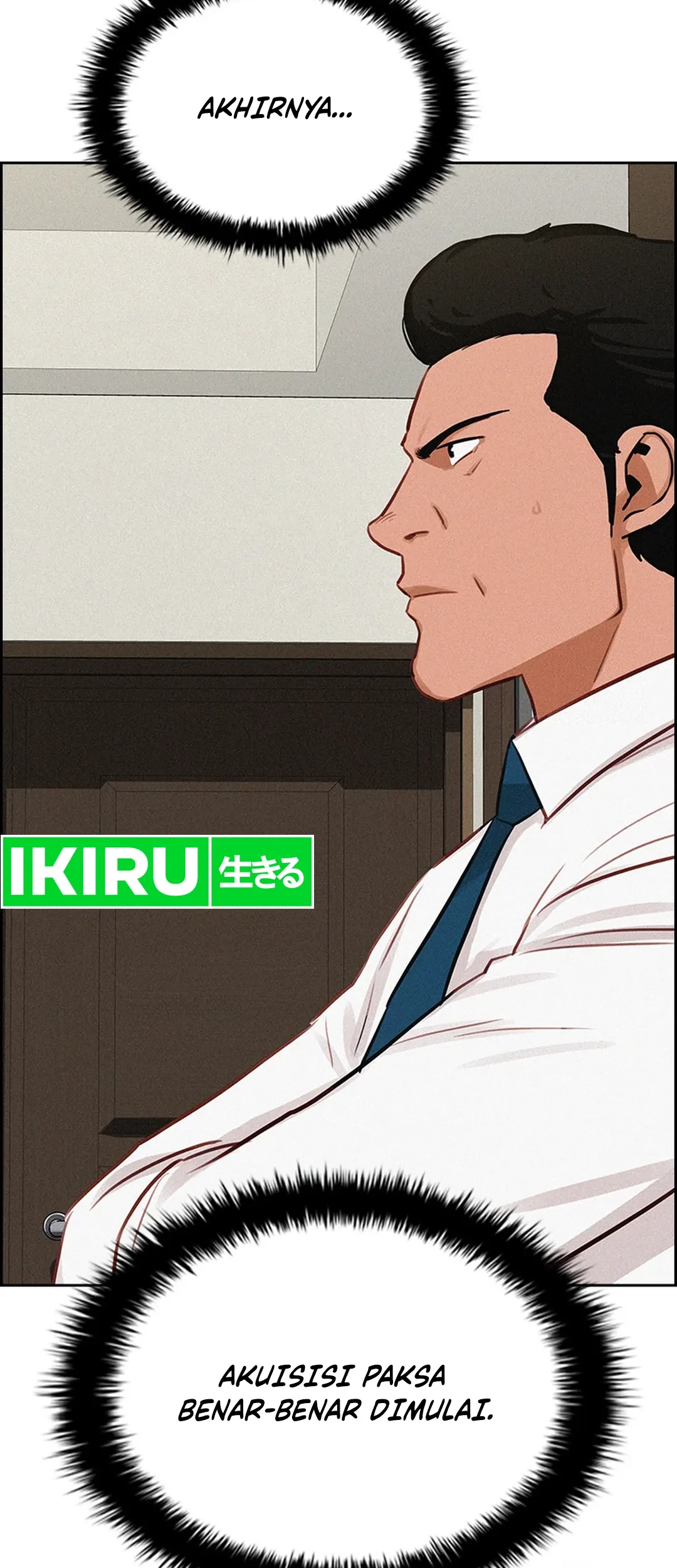 Lord of Money Chapter 204 Gambar 46