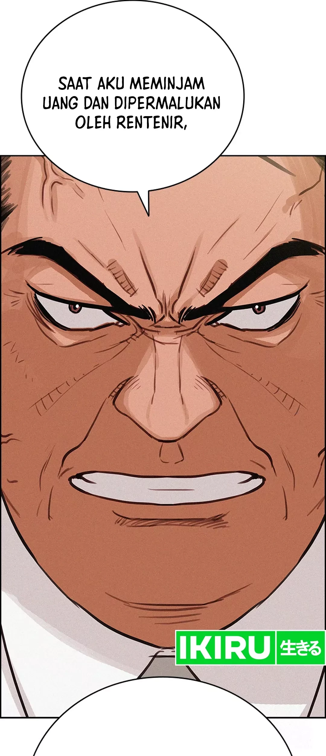 Lord of Money Chapter 205 Gambar 55