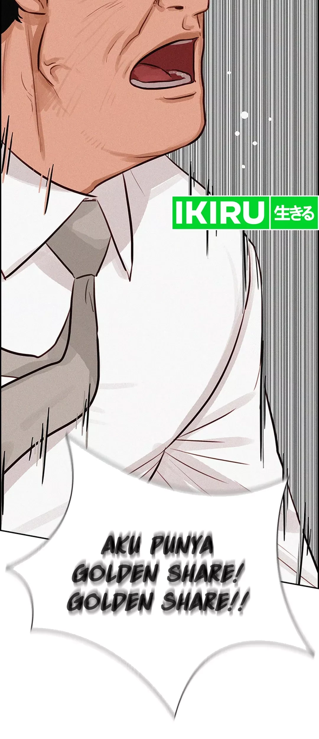 Lord of Money Chapter 205 Gambar 58