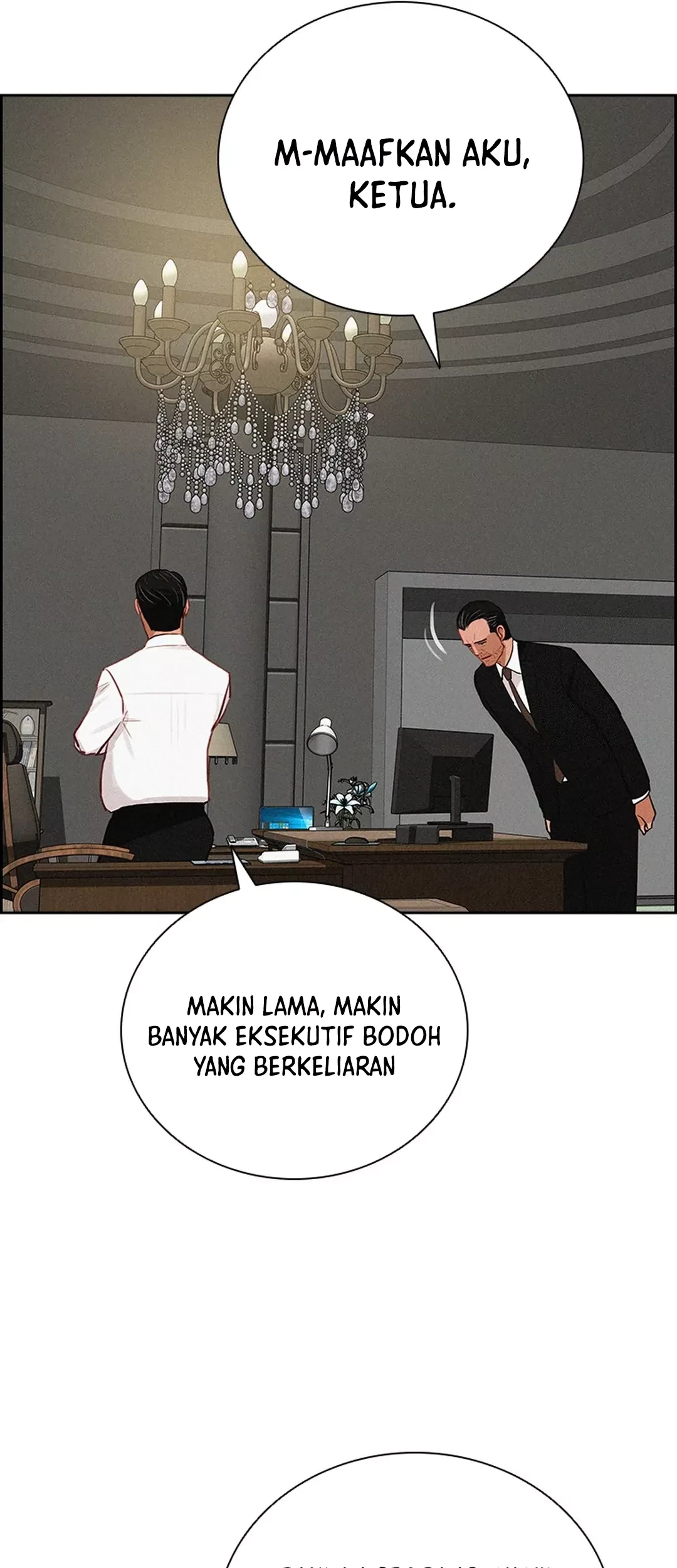 Lord of Money Chapter 205 Gambar 67