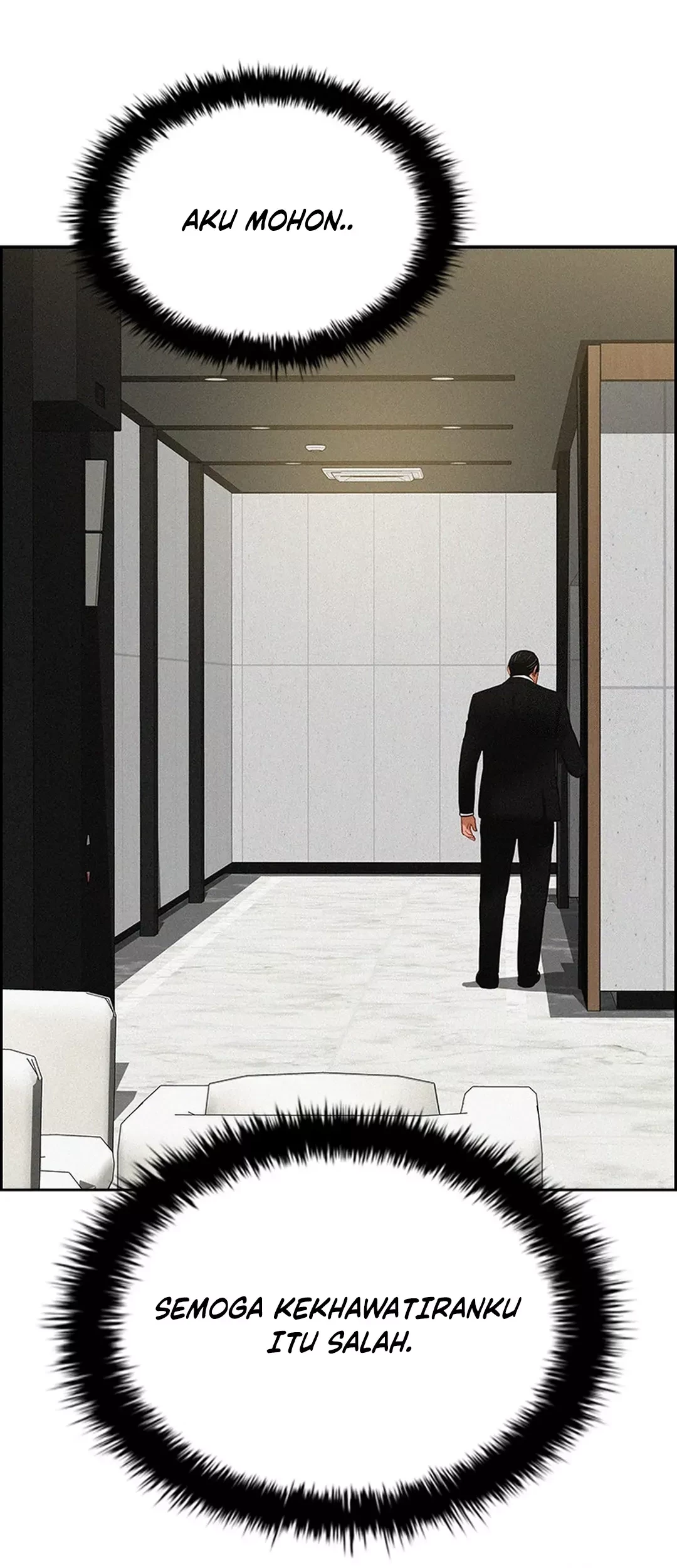 Lord of Money Chapter 205 Gambar 72
