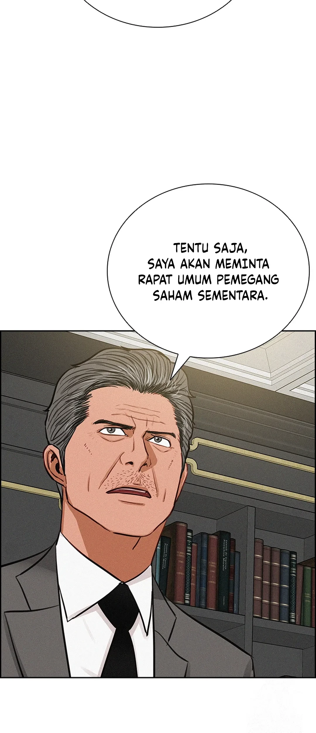 Lord of Money Chapter 205 Gambar 11