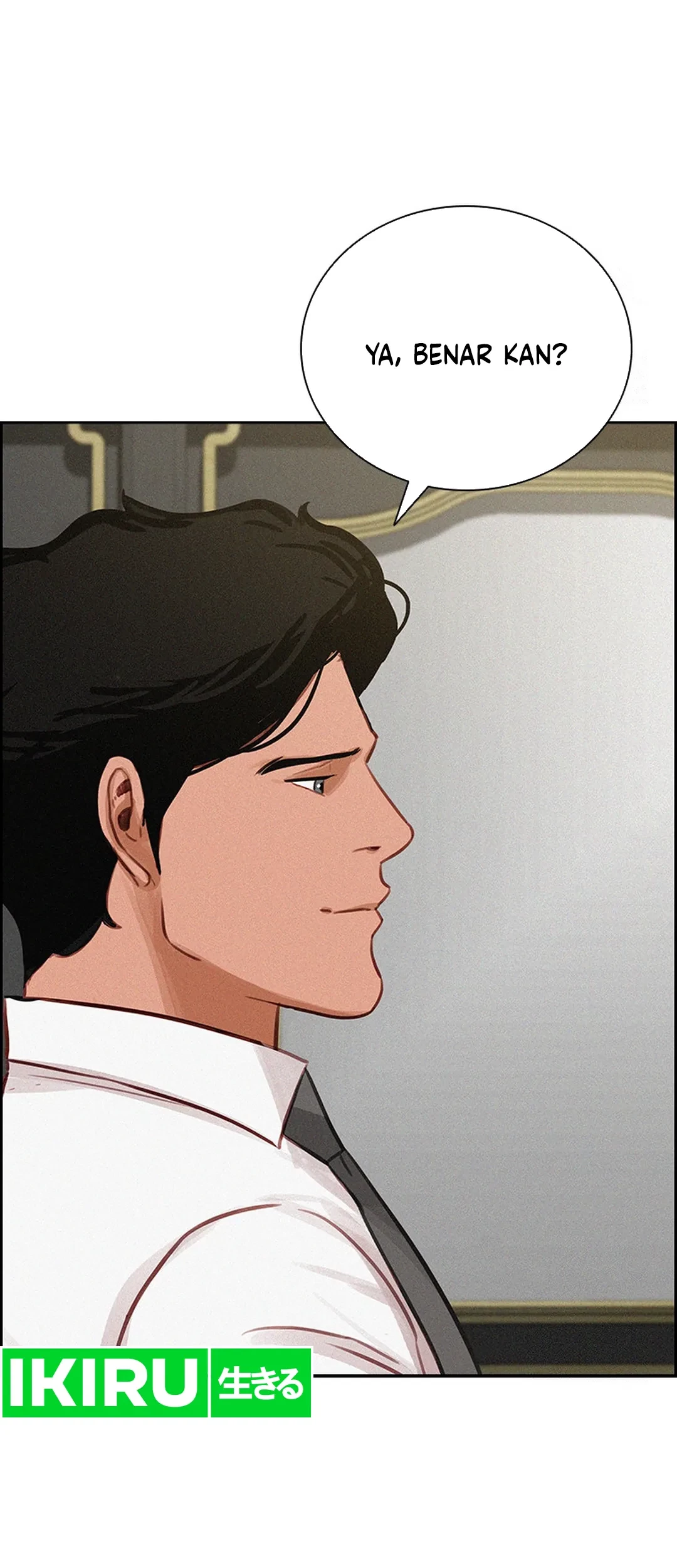 Lord of Money Chapter 205 Gambar 13
