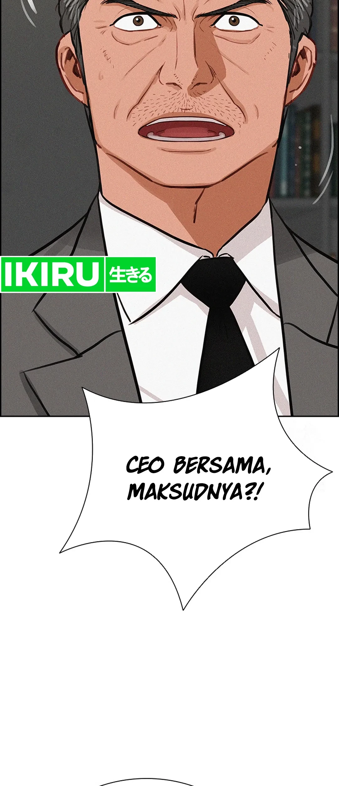 Lord of Money Chapter 205 Gambar 17