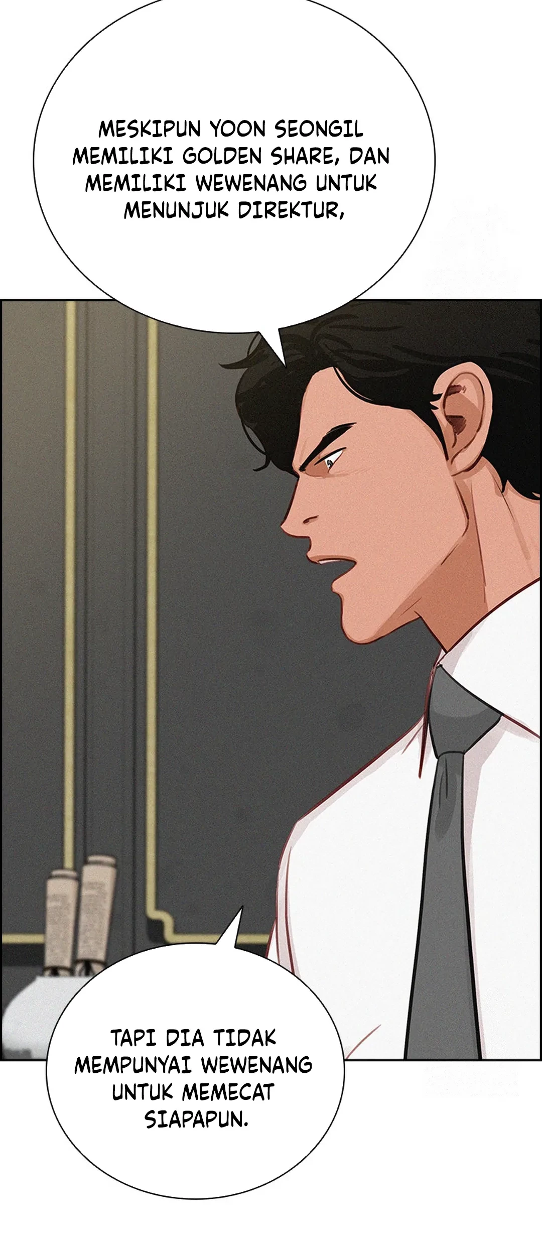 Lord of Money Chapter 205 Gambar 18