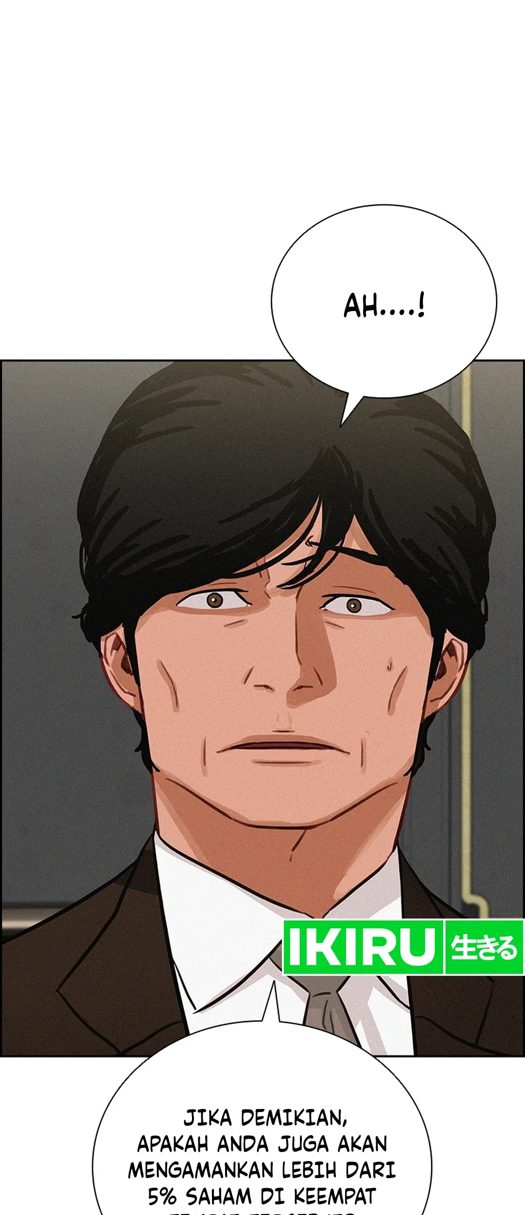 Lord of Money Chapter 205 Gambar 19