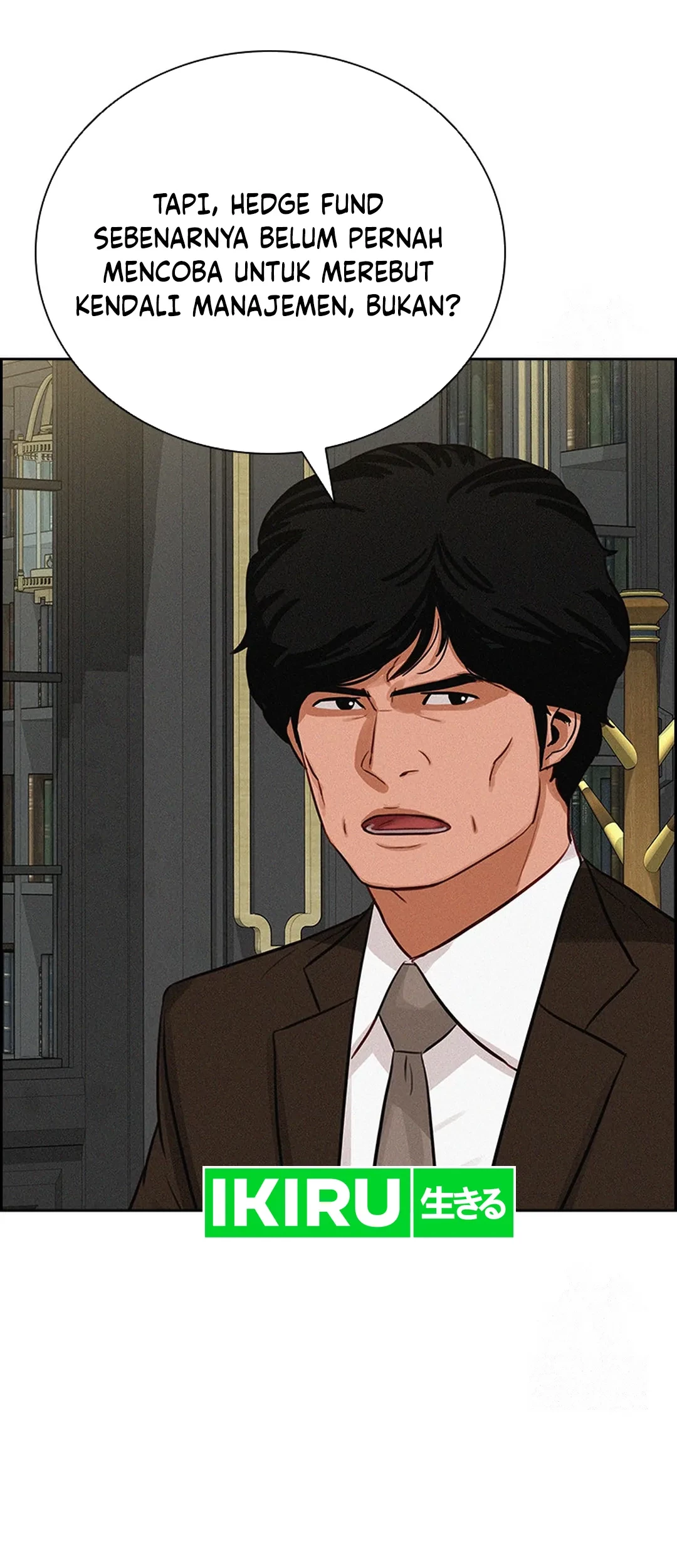 Lord of Money Chapter 205 Gambar 26