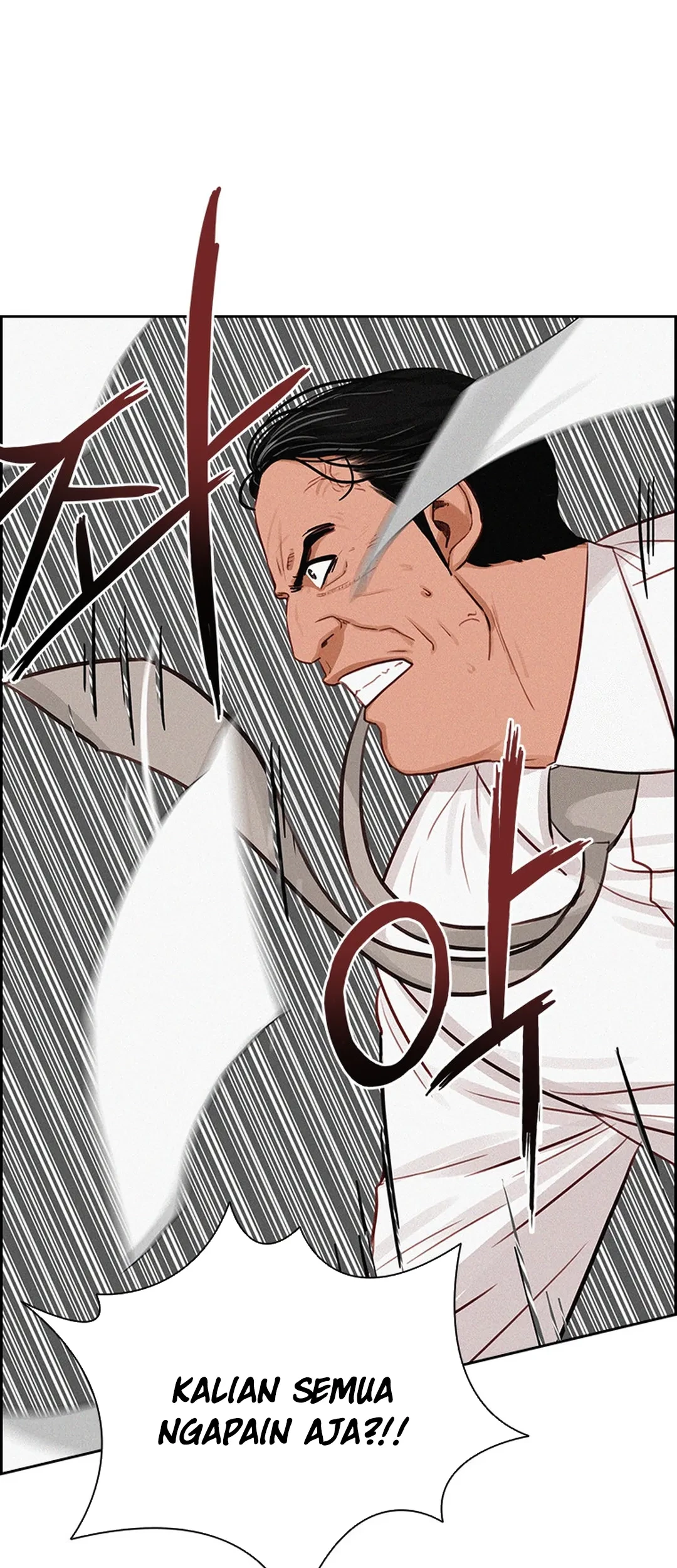 Lord of Money Chapter 205 Gambar 32