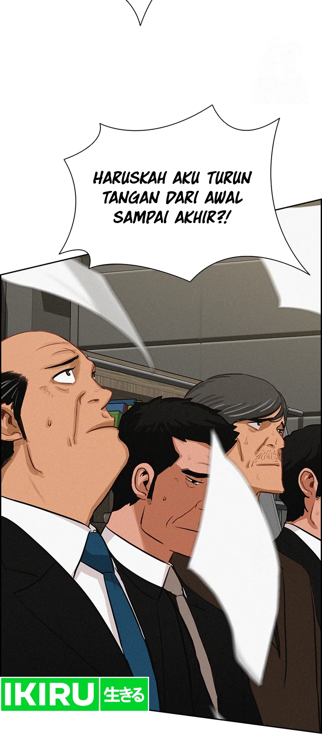 Lord of Money Chapter 205 Gambar 33