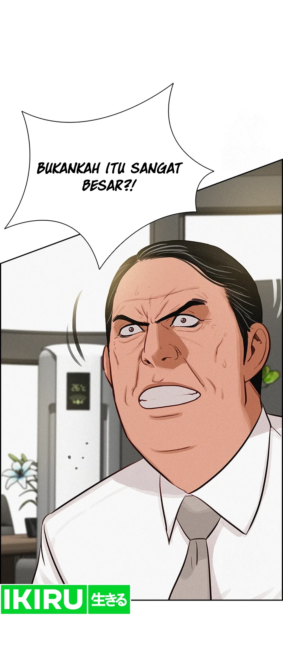 Lord of Money Chapter 205 Gambar 36